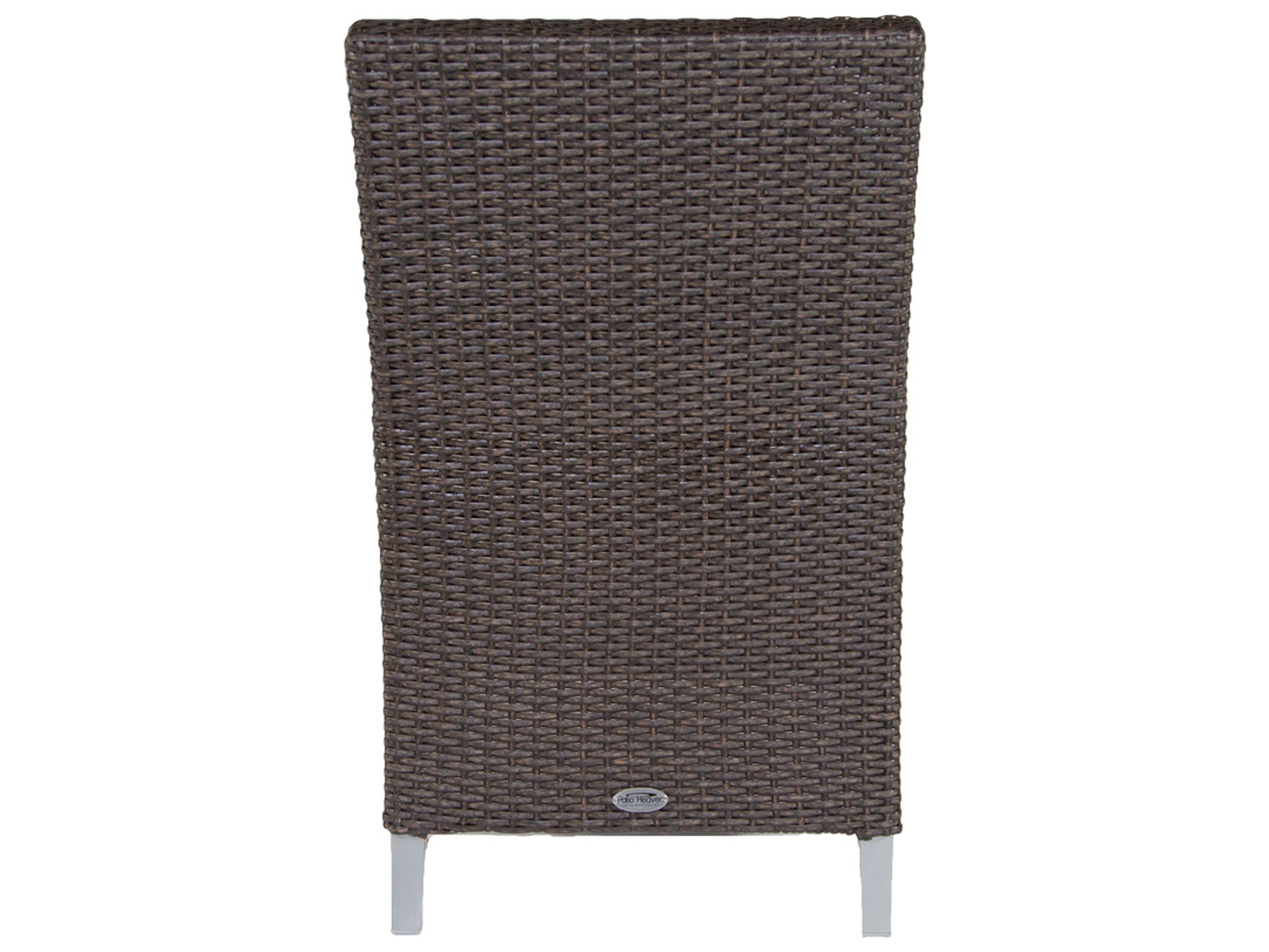 Axcess Inc. Signature Outdoor Dining Arm Chair