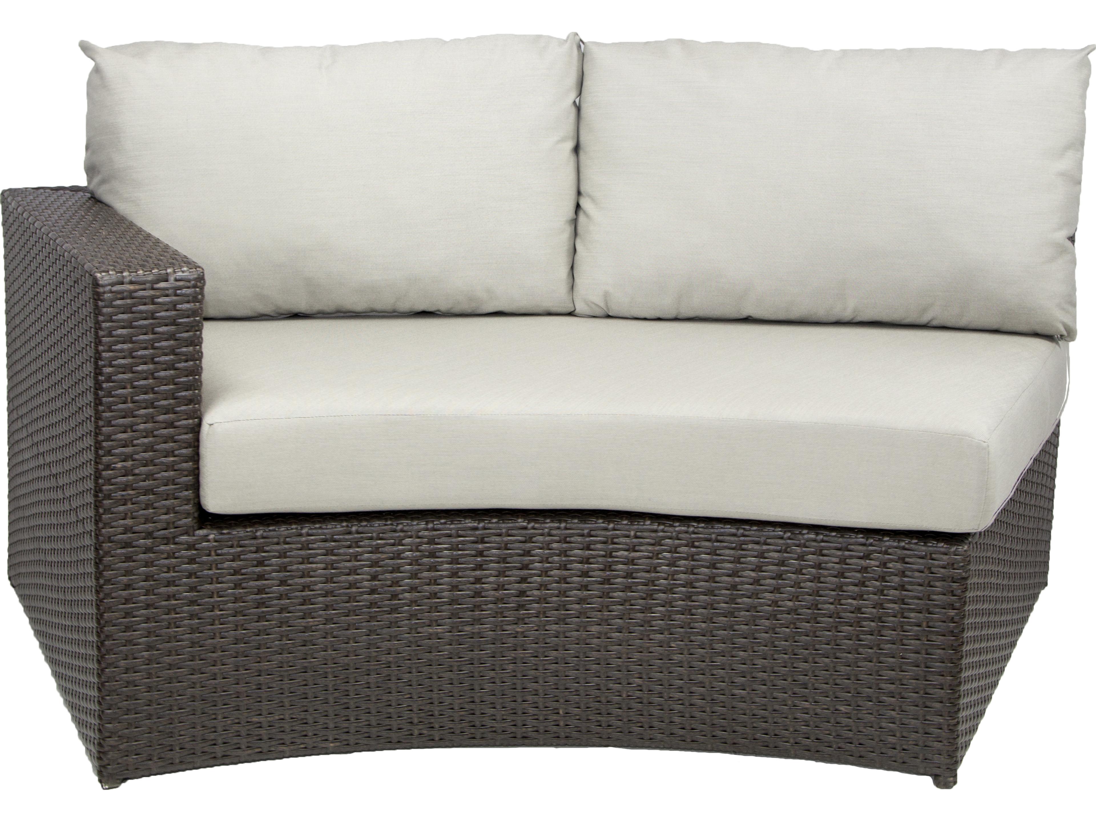 Axcess Inc. Vallejo LAF Lovseat