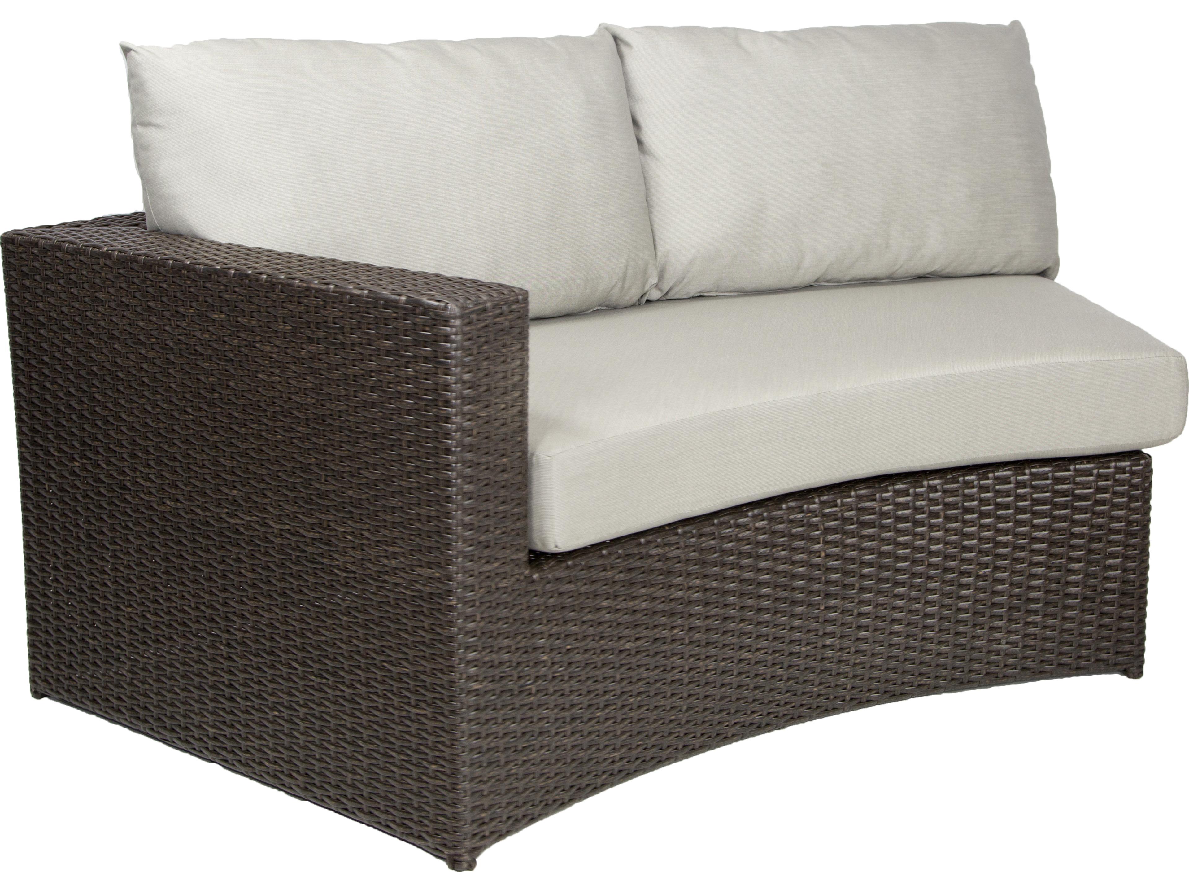 Axcess Inc. Vallejo LAF Lovseat