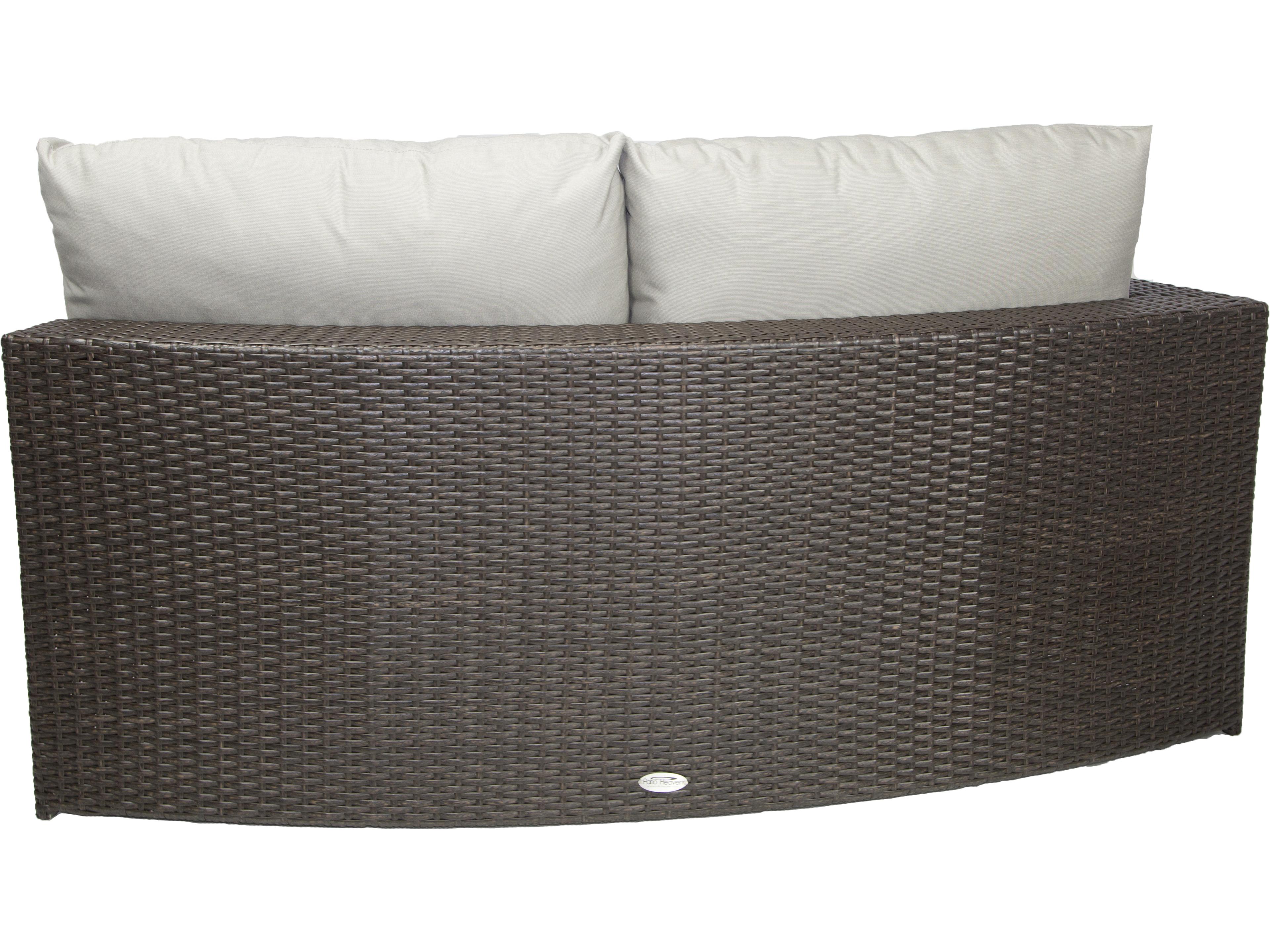 Axcess Inc. Vallejo LAF Lovseat