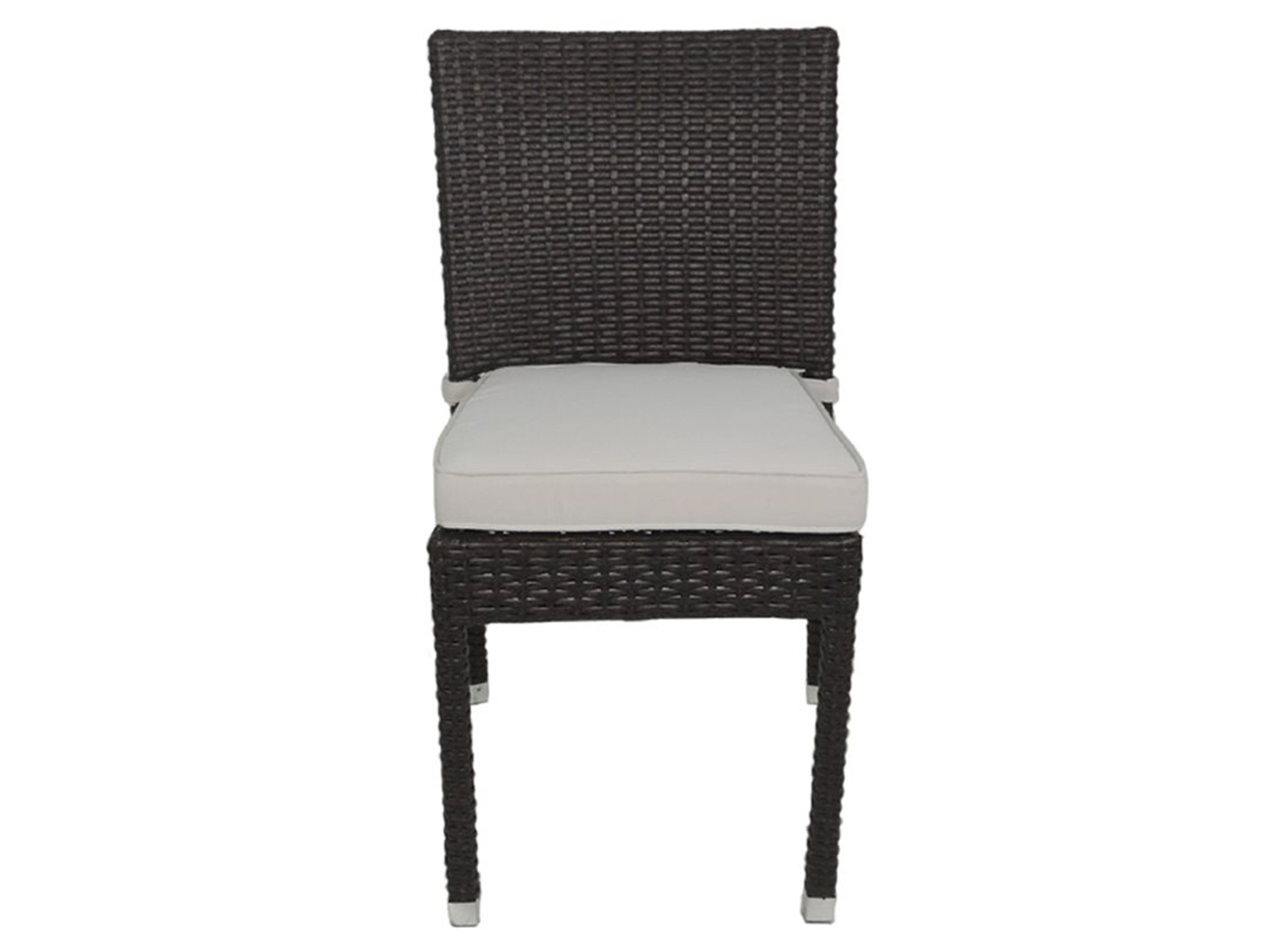 Axcess Inc. Venice Zuma Side Chair
