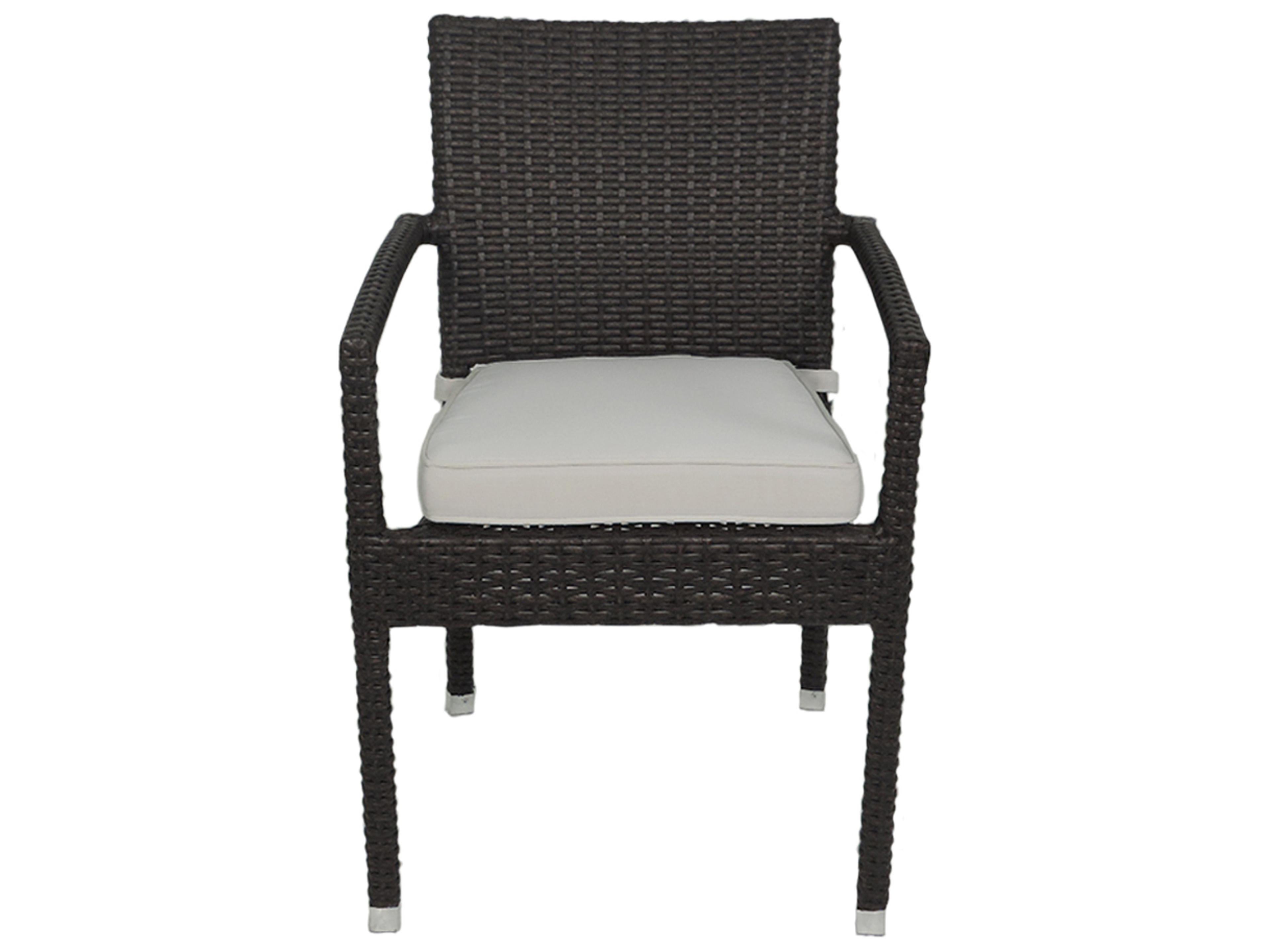 Axcess Inc. Venice Zuma Arm Chair