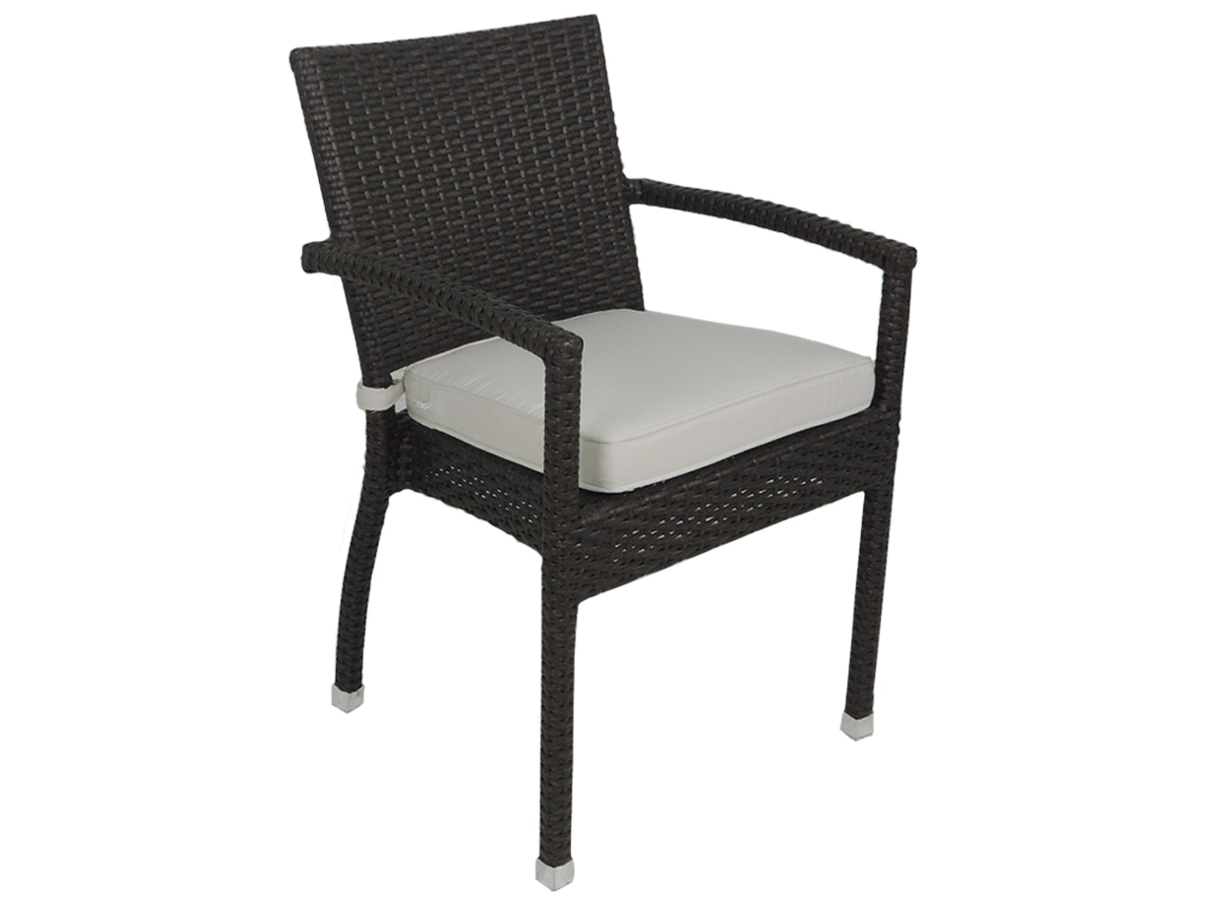 Axcess Inc. Venice Zuma Arm Chair