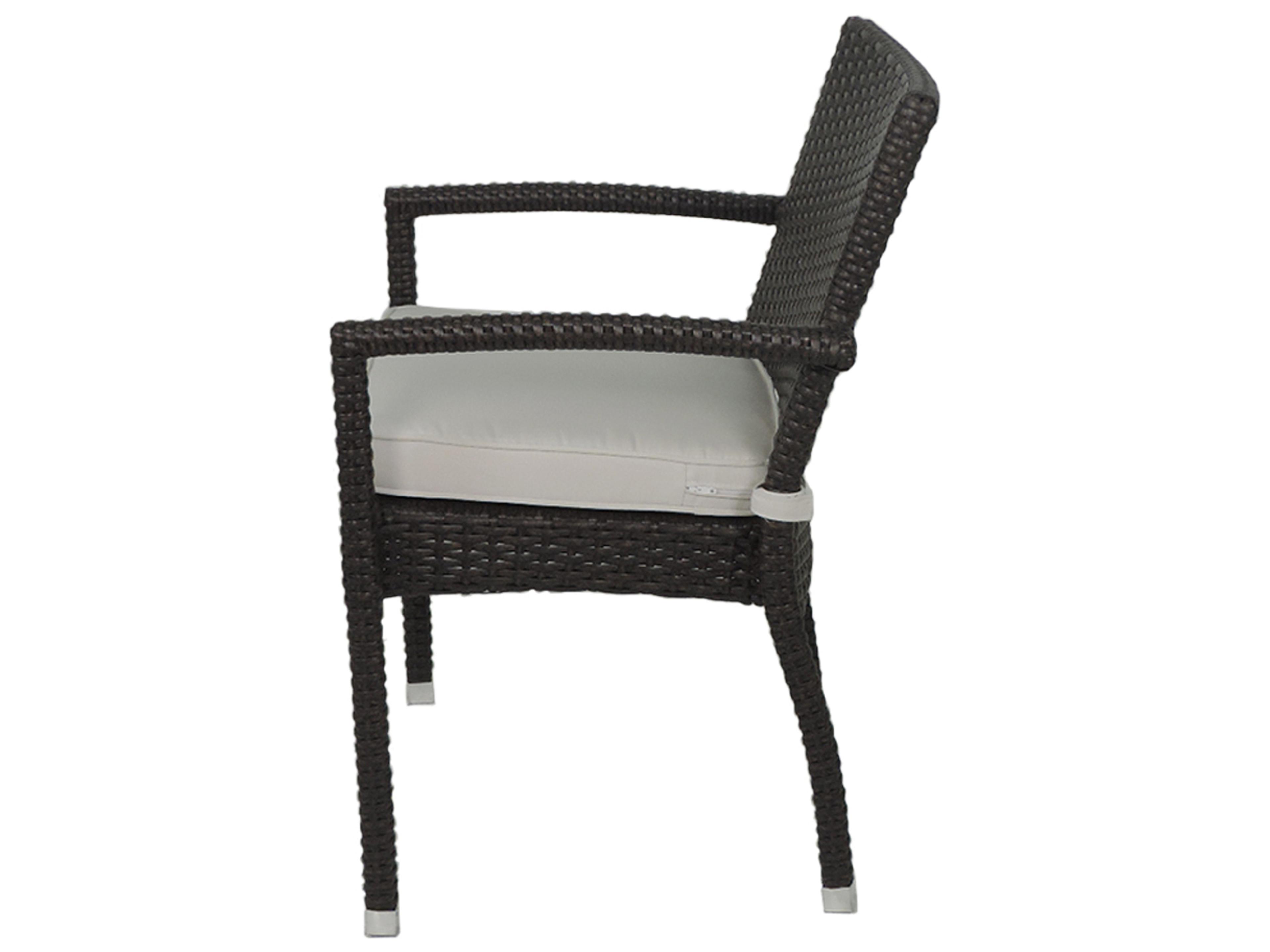 Axcess Inc. Venice Zuma Arm Chair