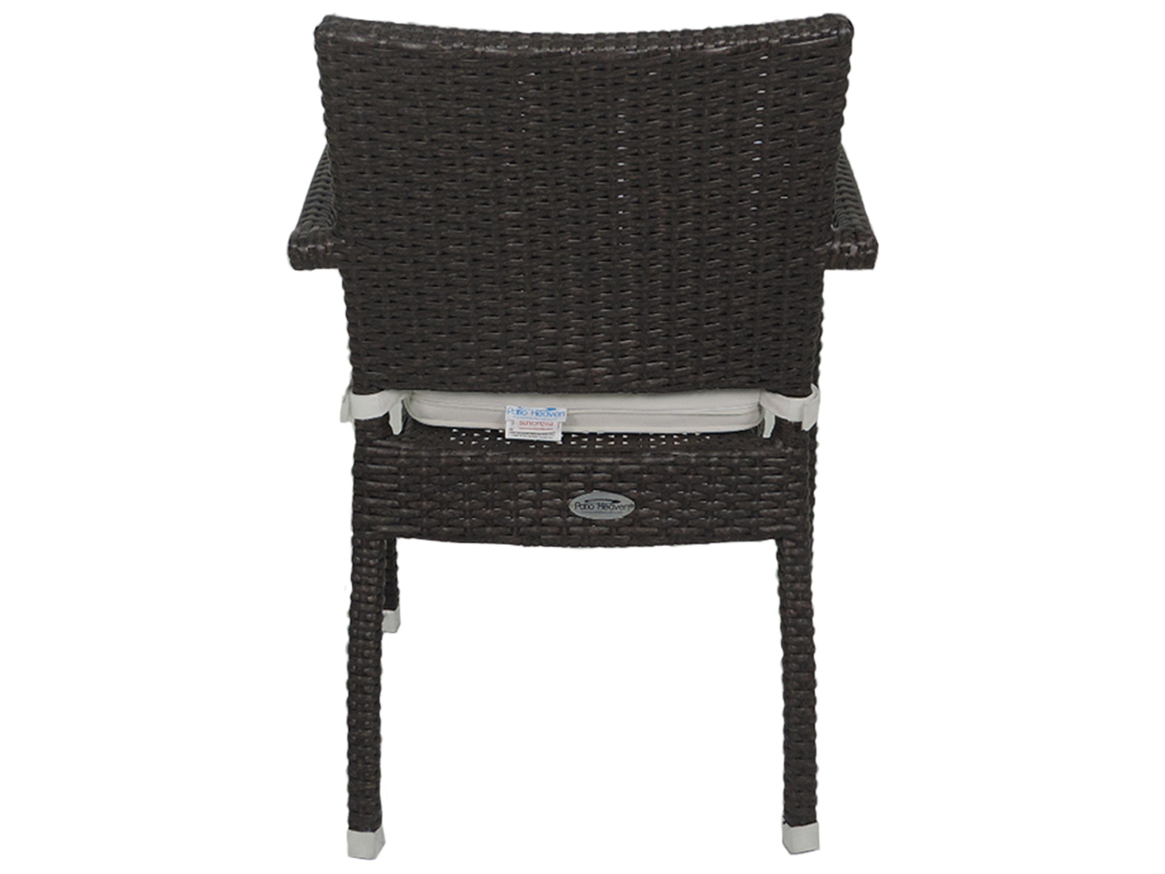 Axcess Inc. Venice Zuma Arm Chair