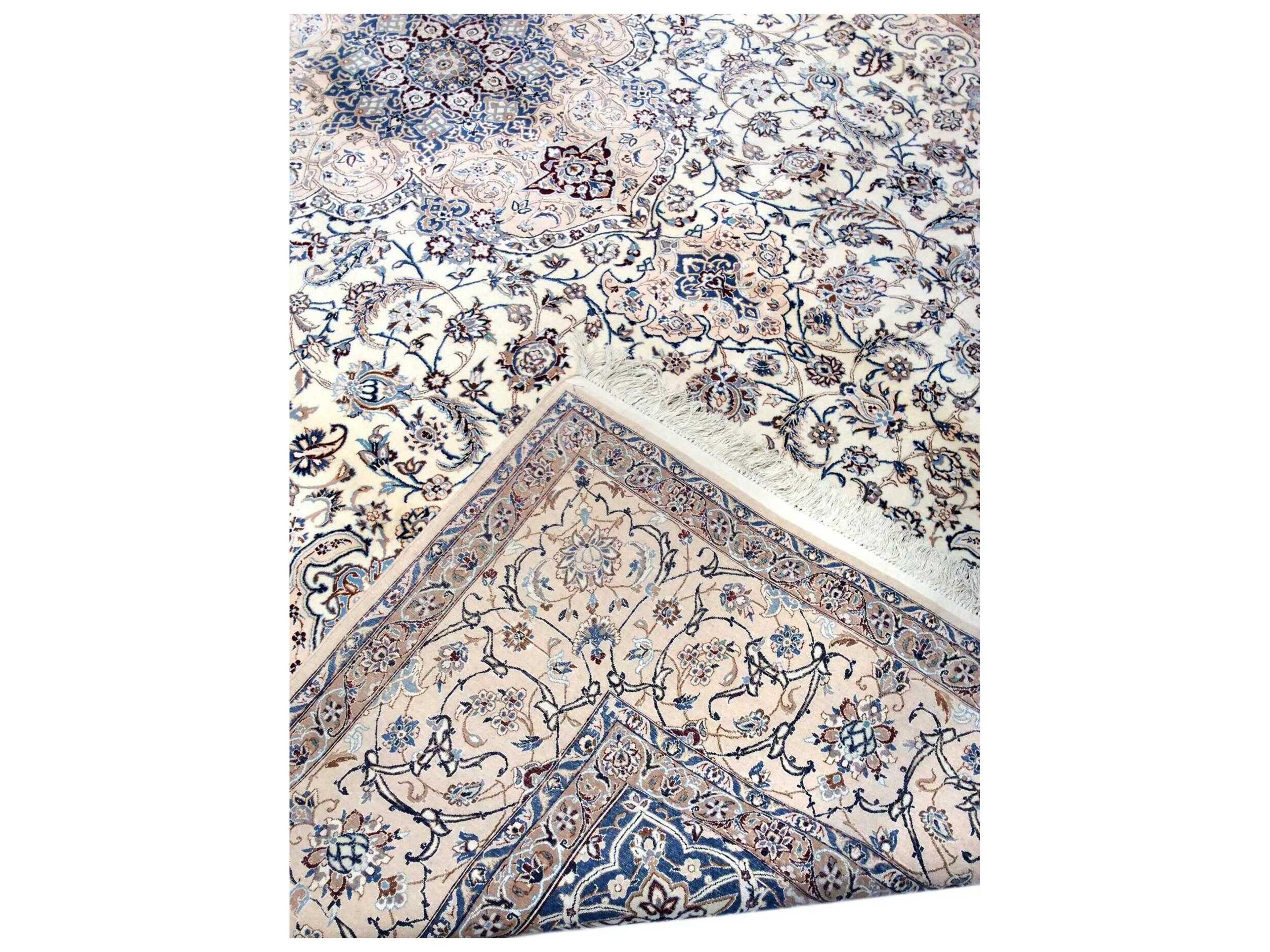 Pasargad Home Azerbaijan Bordered Area Rug