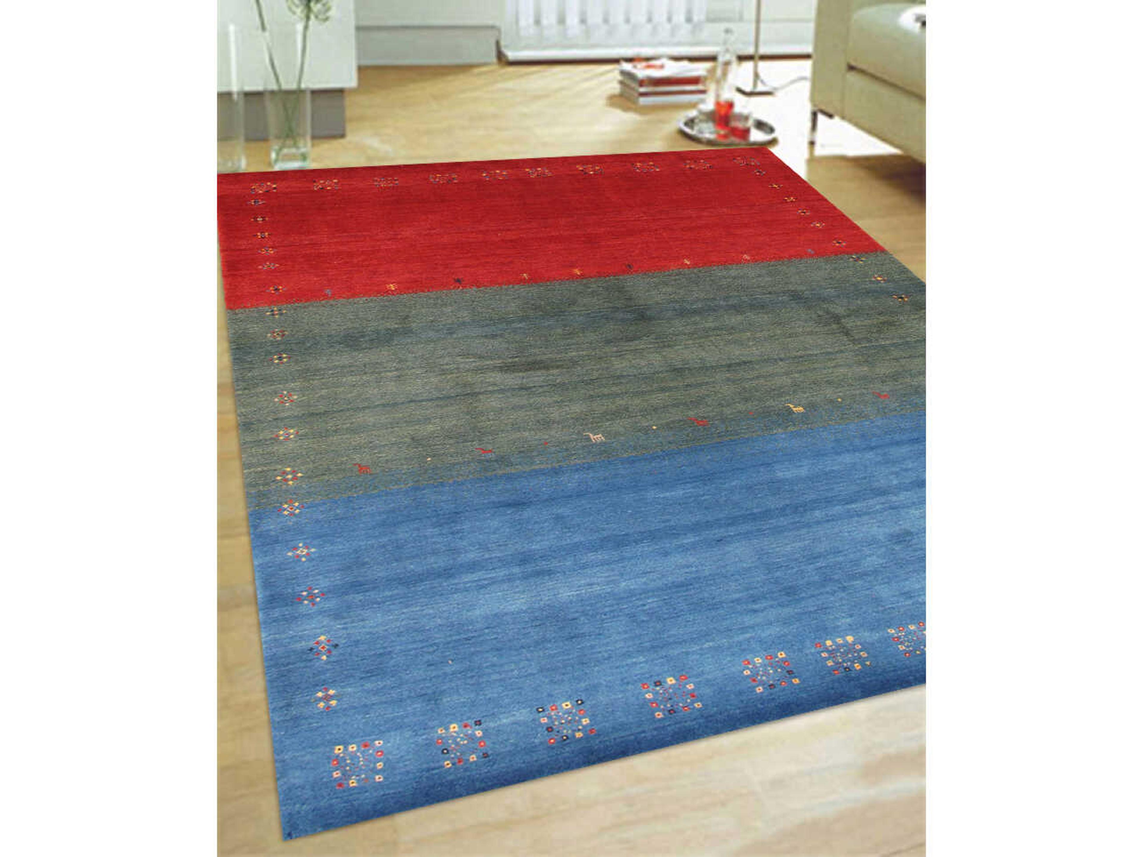 Pasargad Home Tribal Southwestern Area Rug