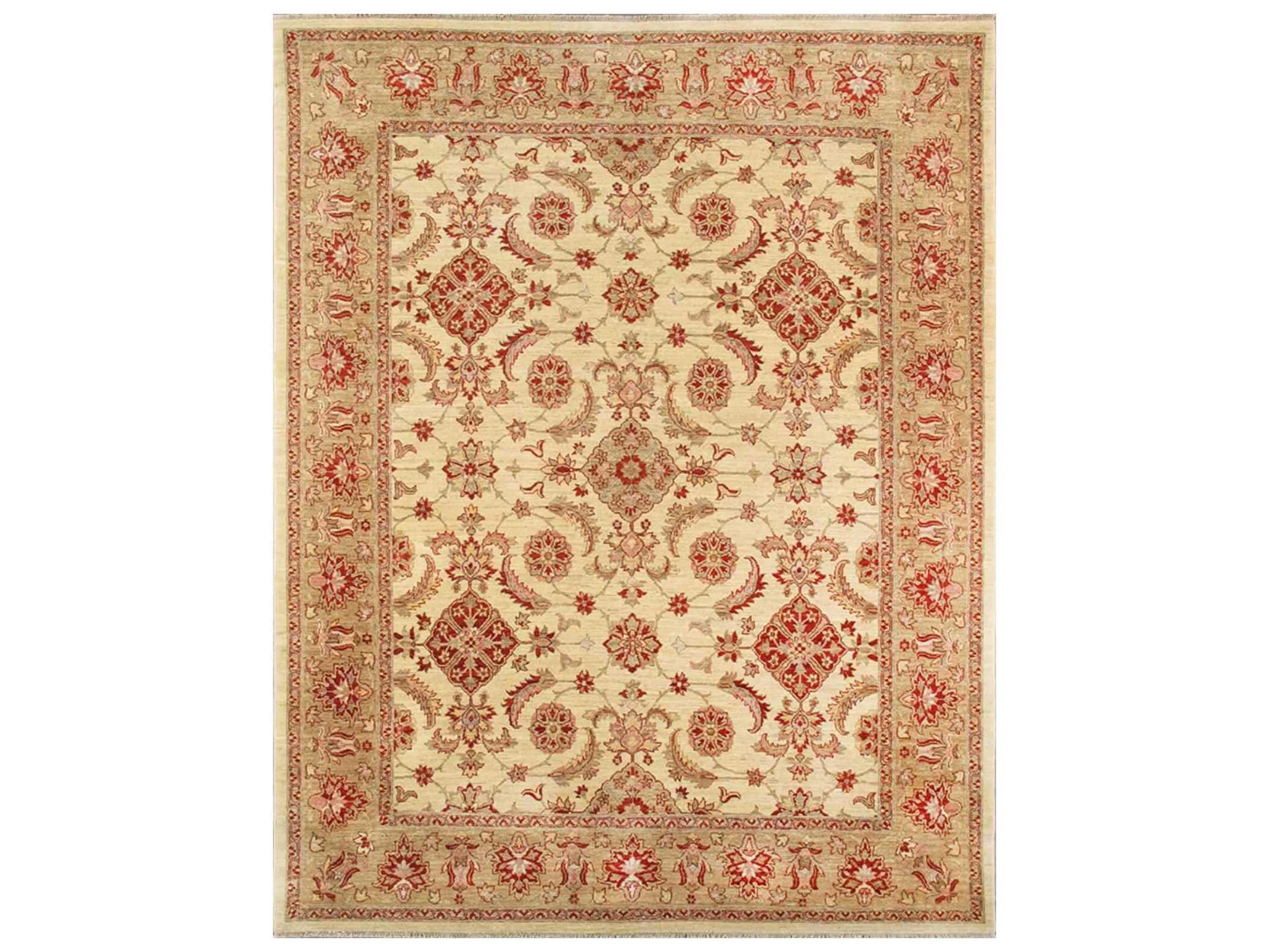 Melody Bordered Area Rug