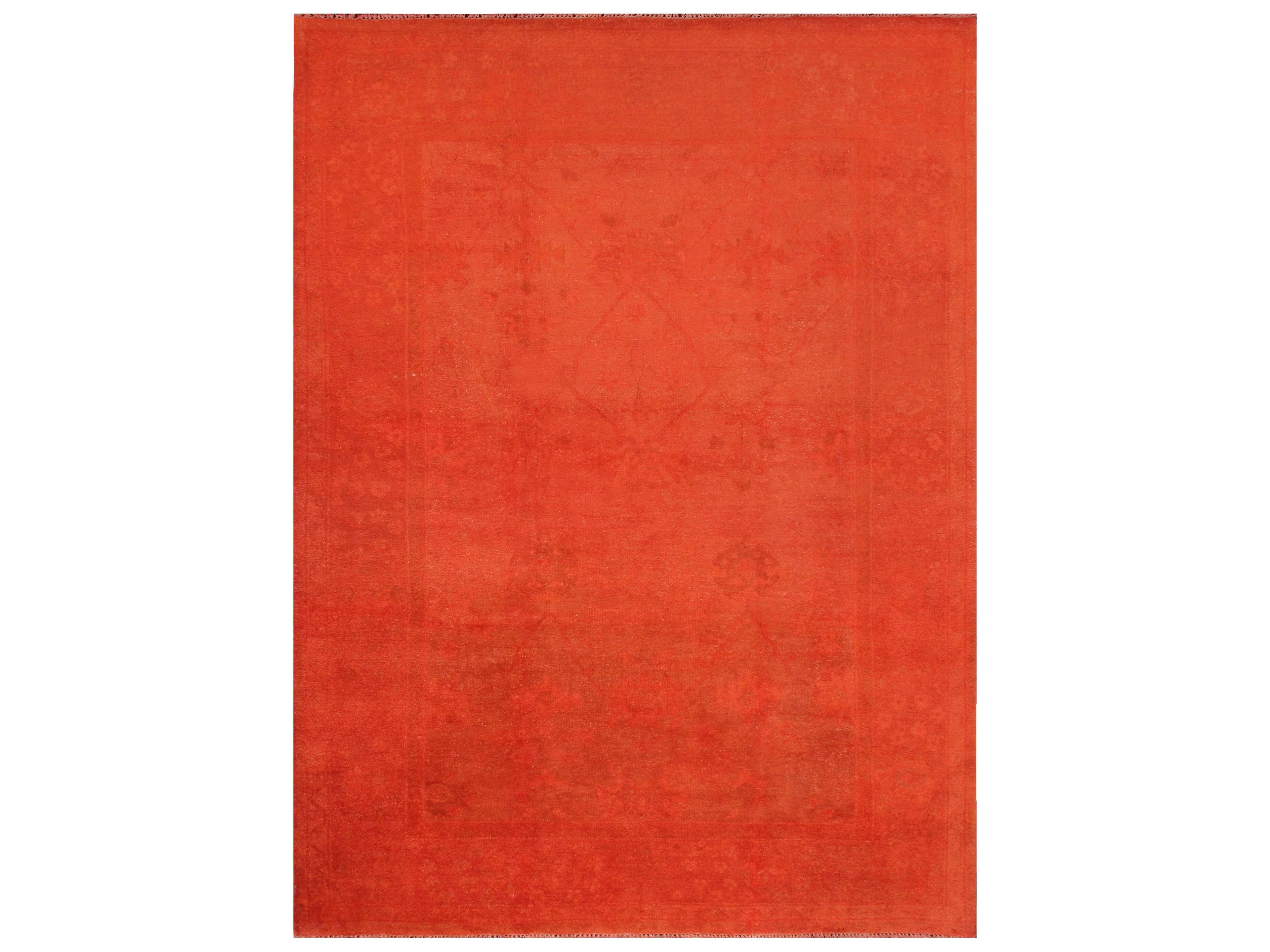 Lahore Bordered Area Rug