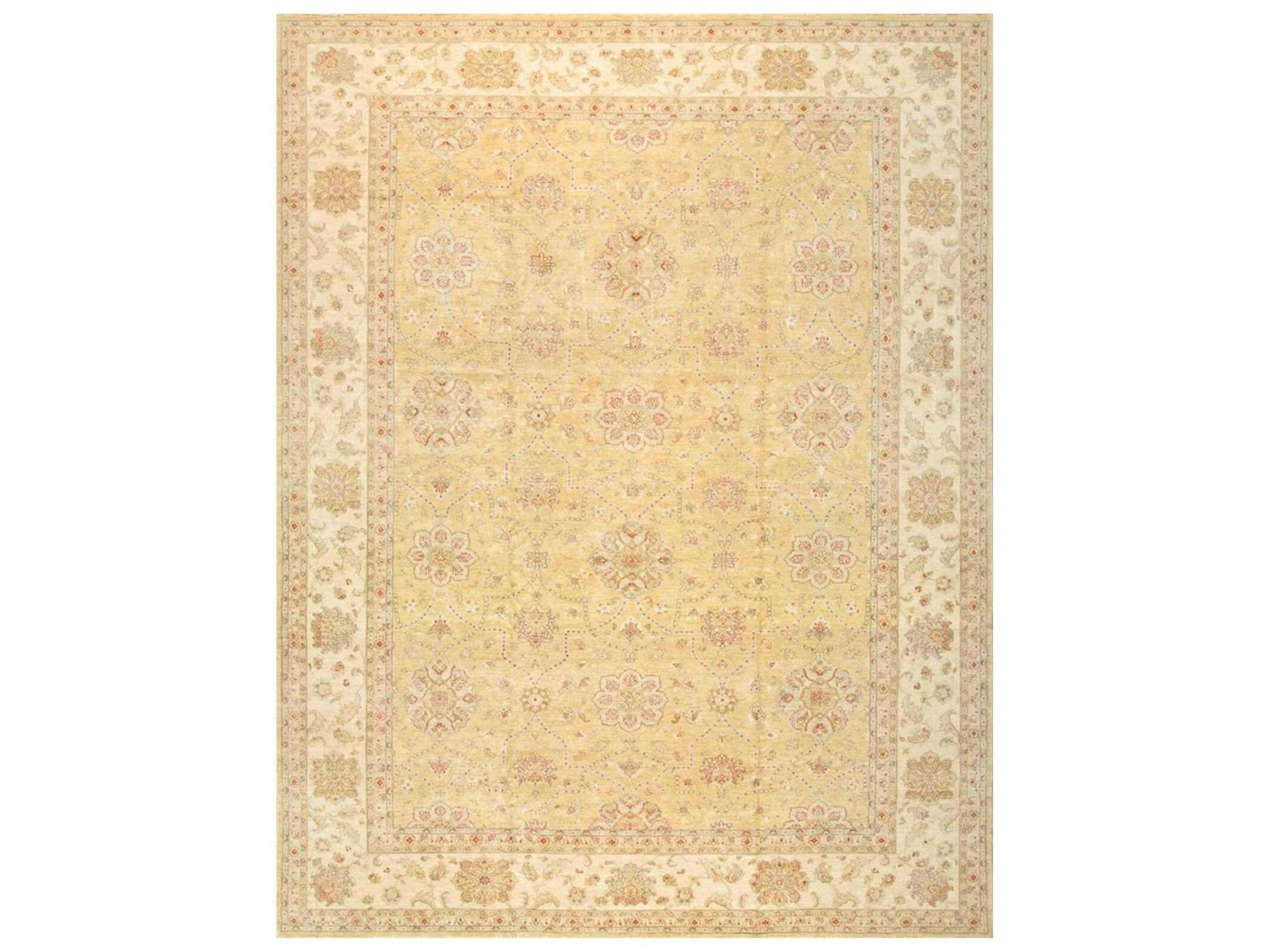 Denver Bordered Area Rug