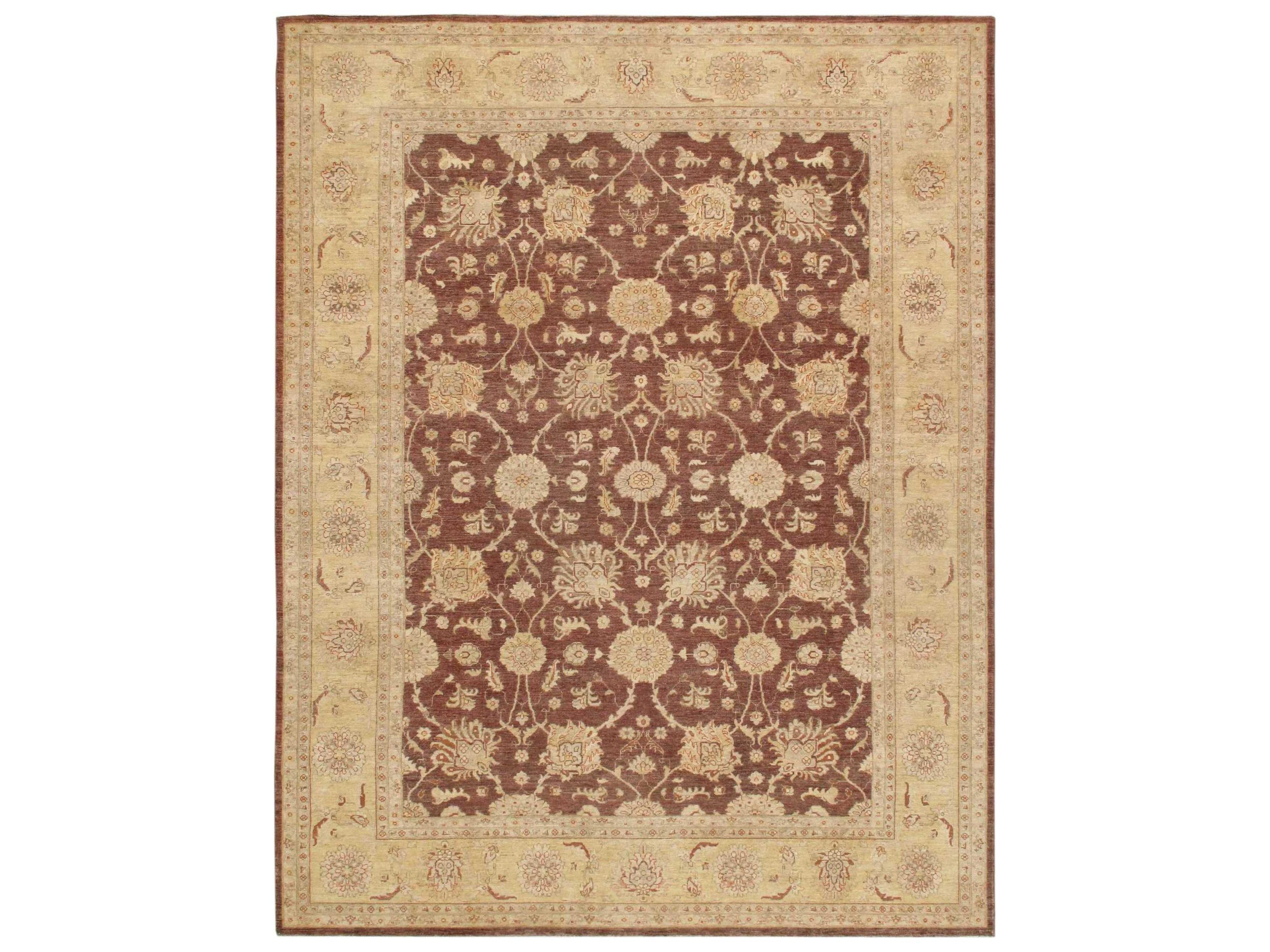 Denver Bordered Area Rug