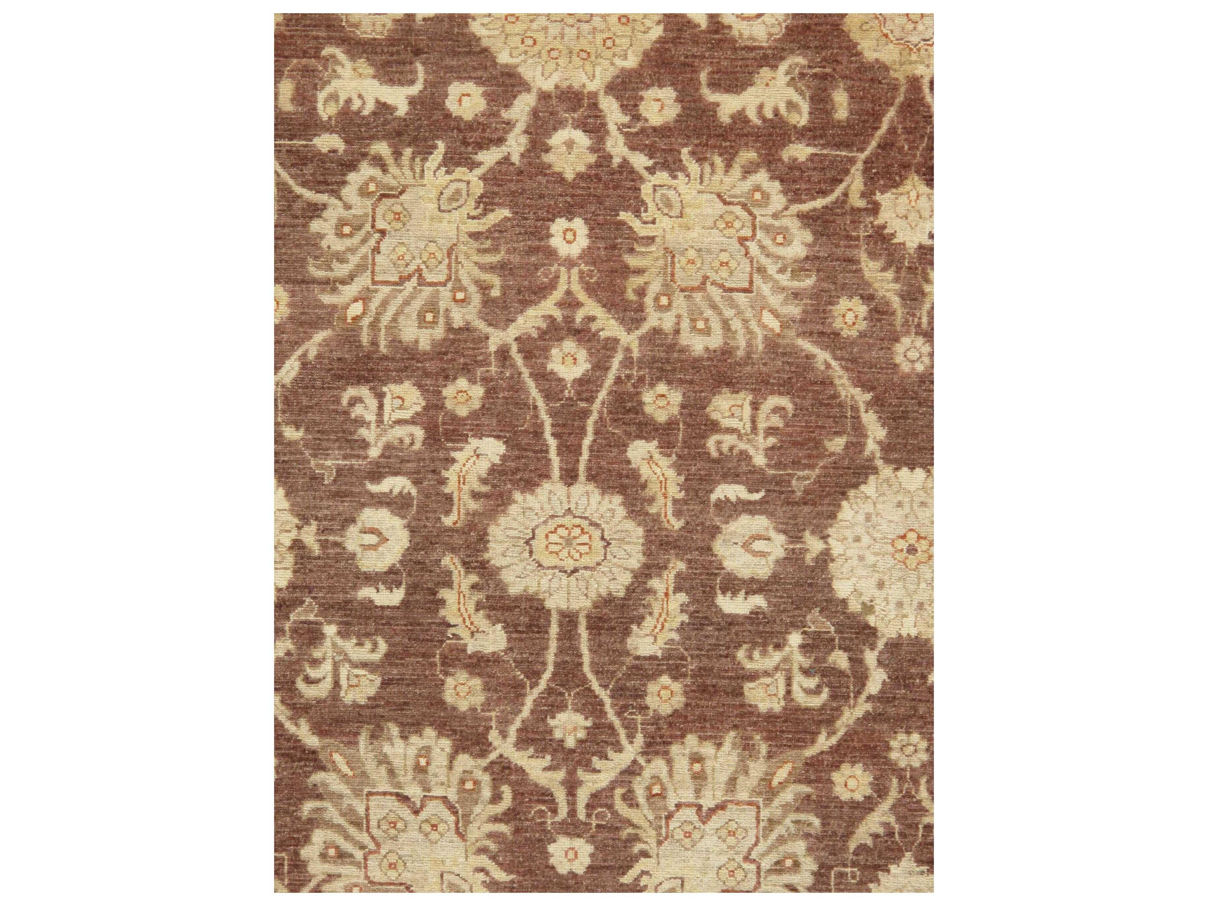 Pasargad Home Denver Bordered Area Rug