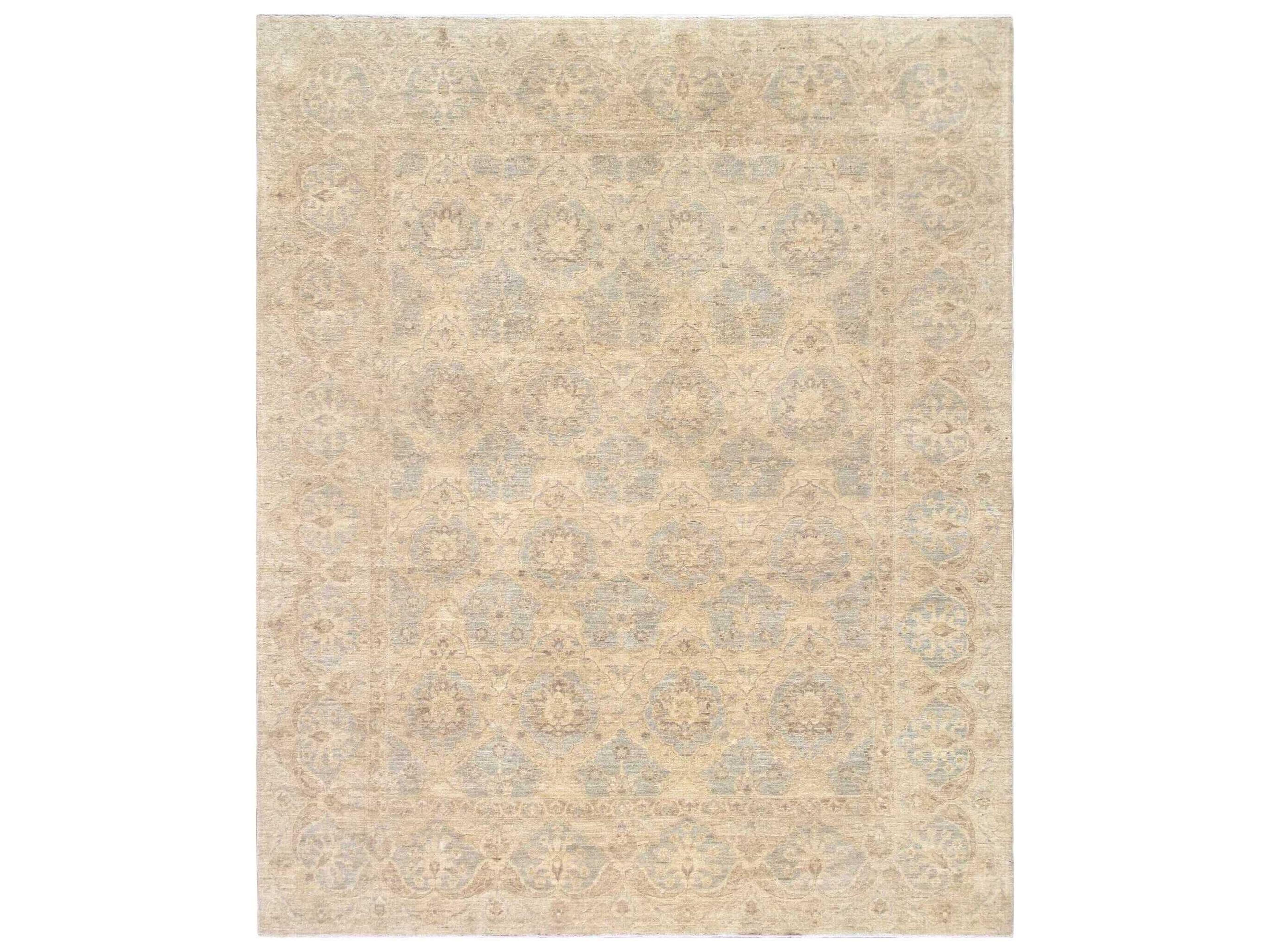 Denver Bordered Area Rug