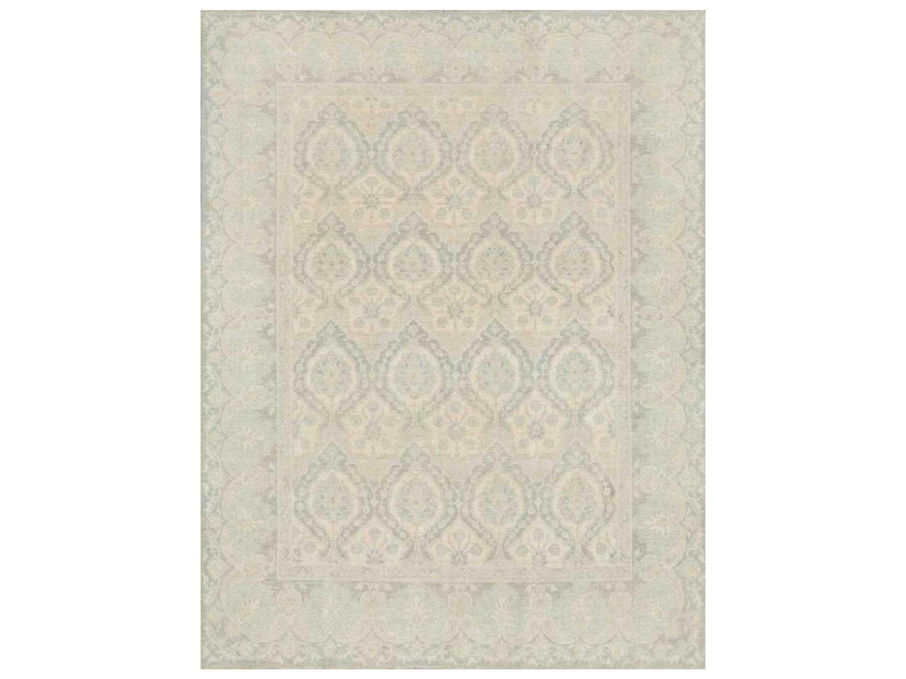Denver Bordered Area Rug
