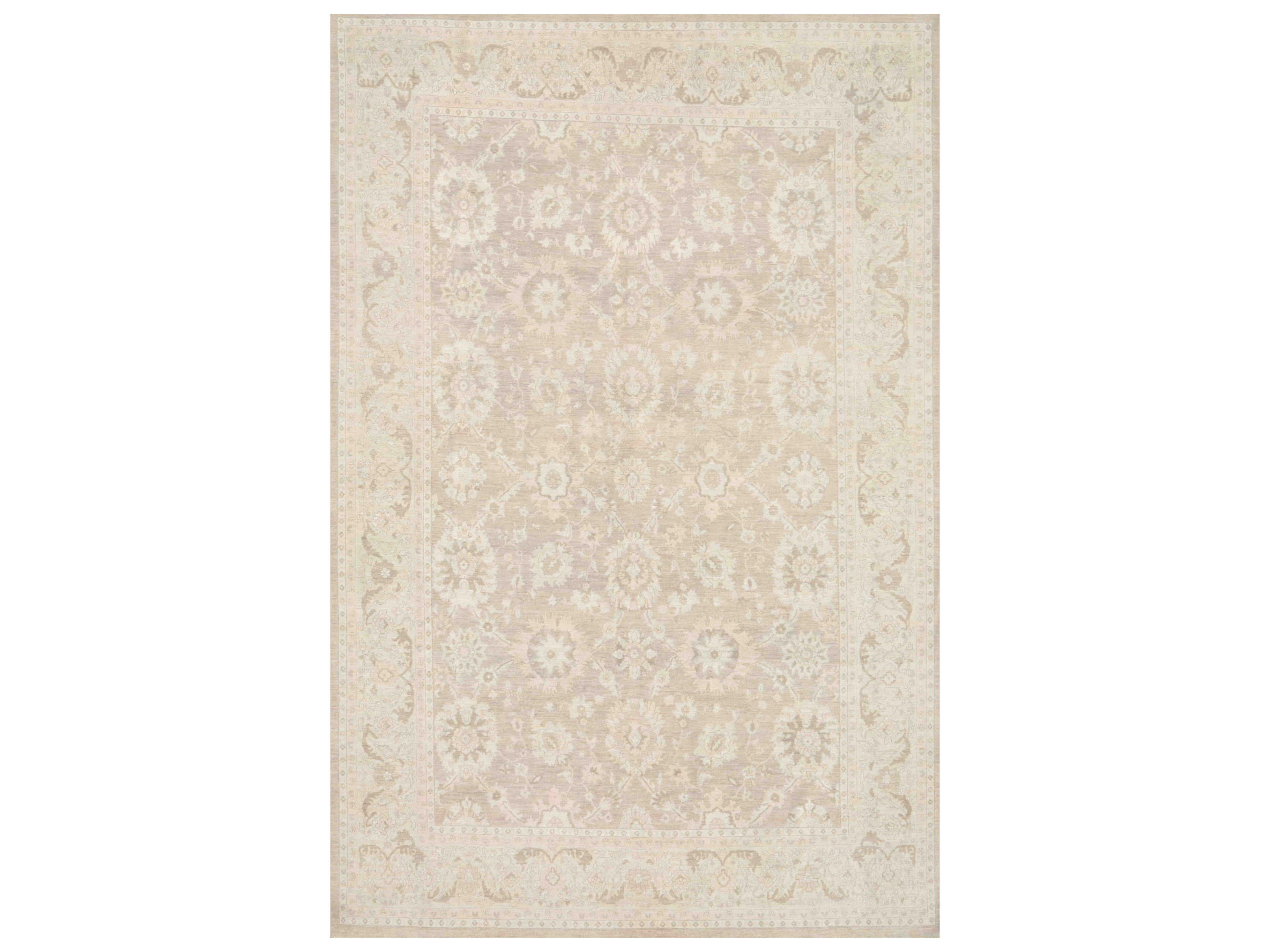 Denver Bordered Area Rug