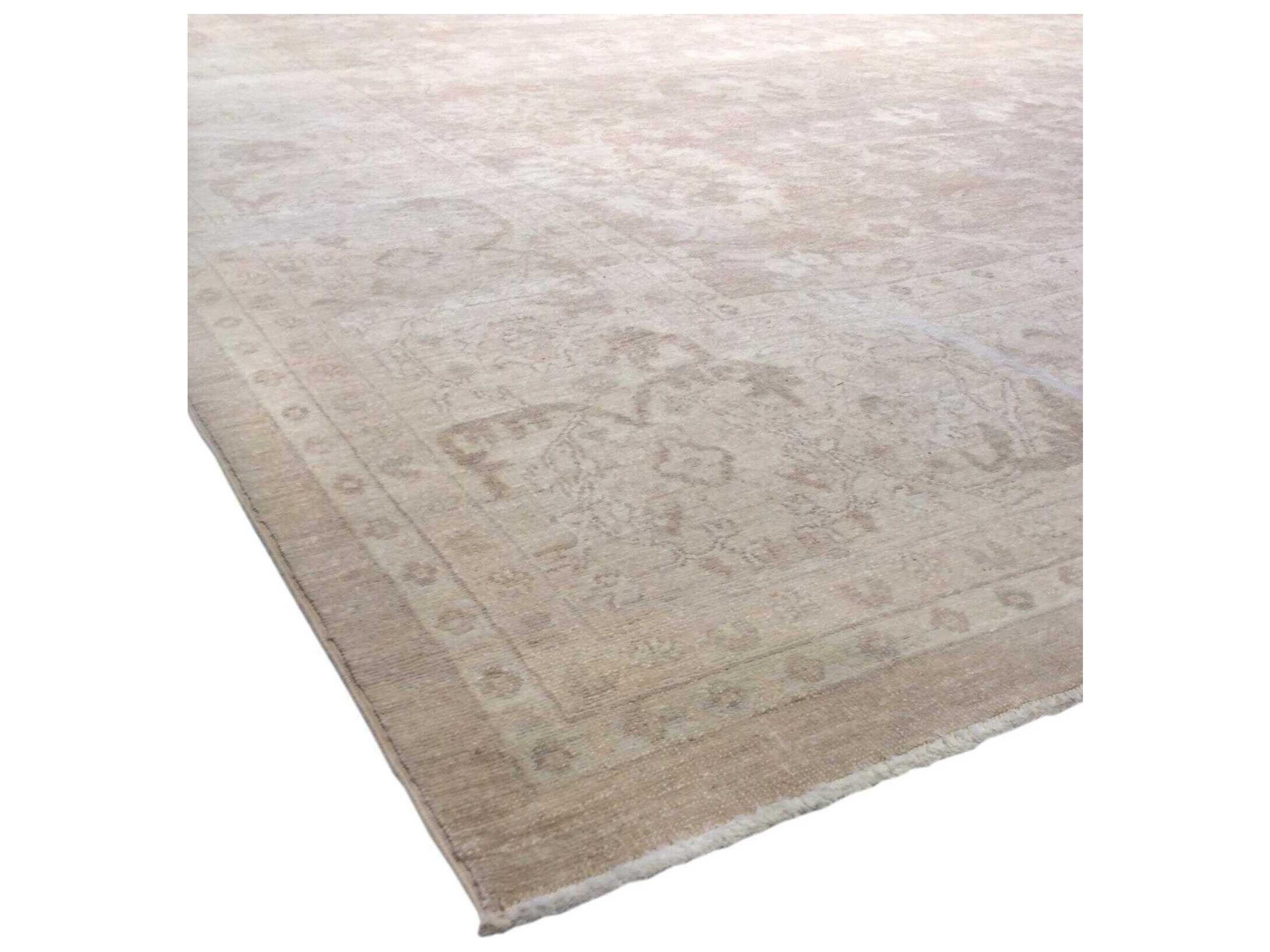 Pasargad Home Denver Bordered Area Rug