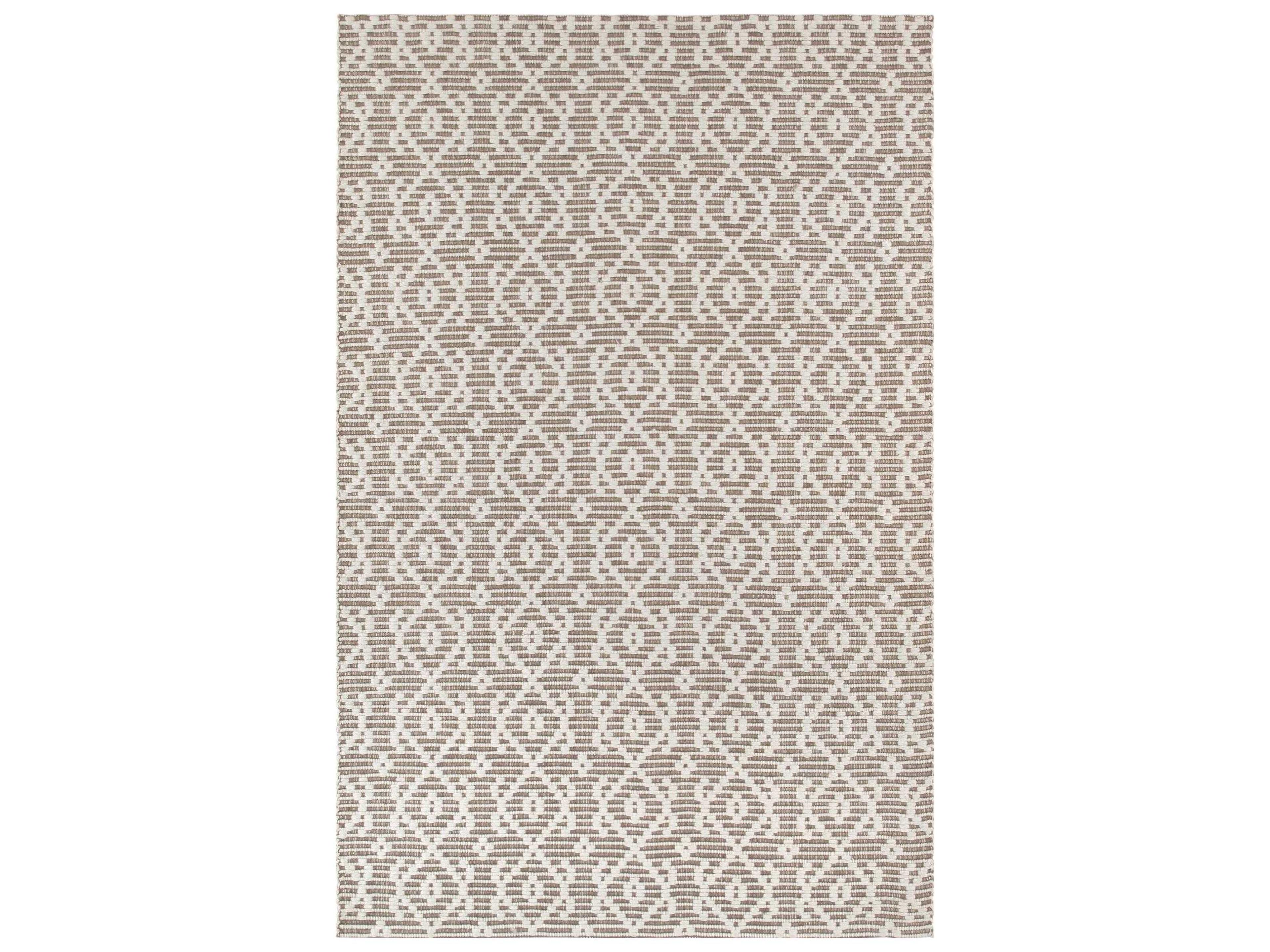 Pasargad Home Modern Moroccan Area Rug