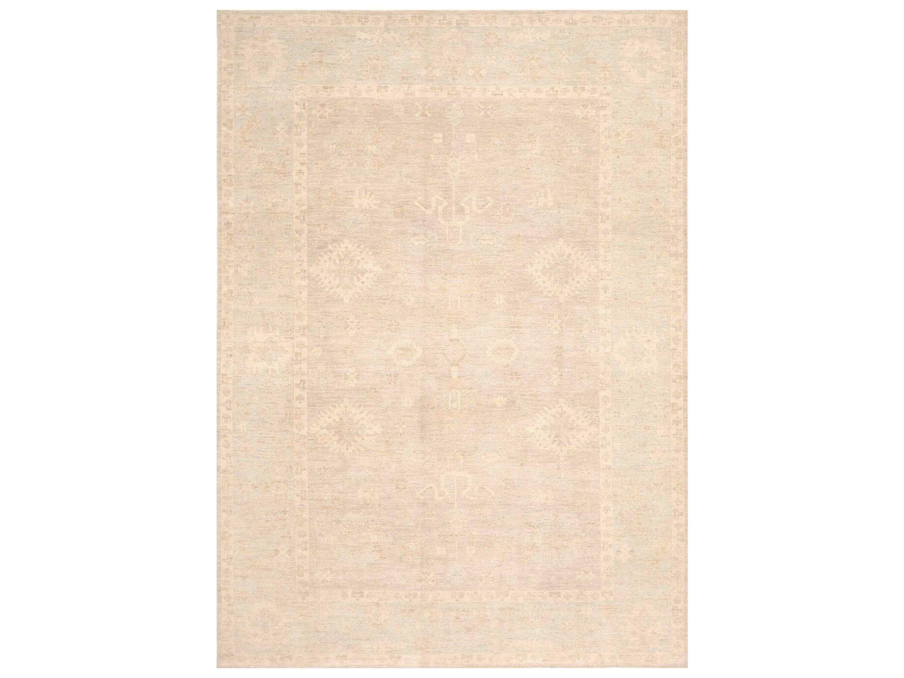 Denver Bordered Area Rug