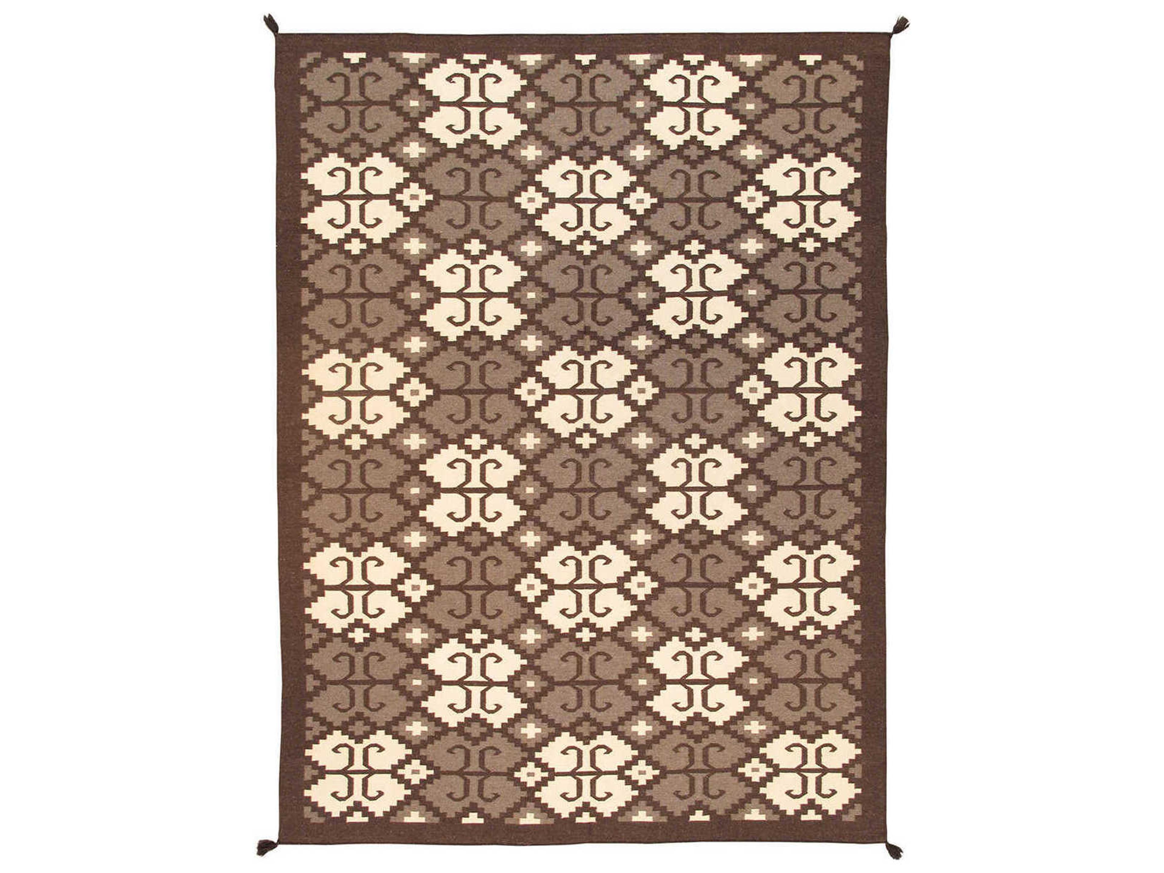 Tuscany Geometric Area Rug