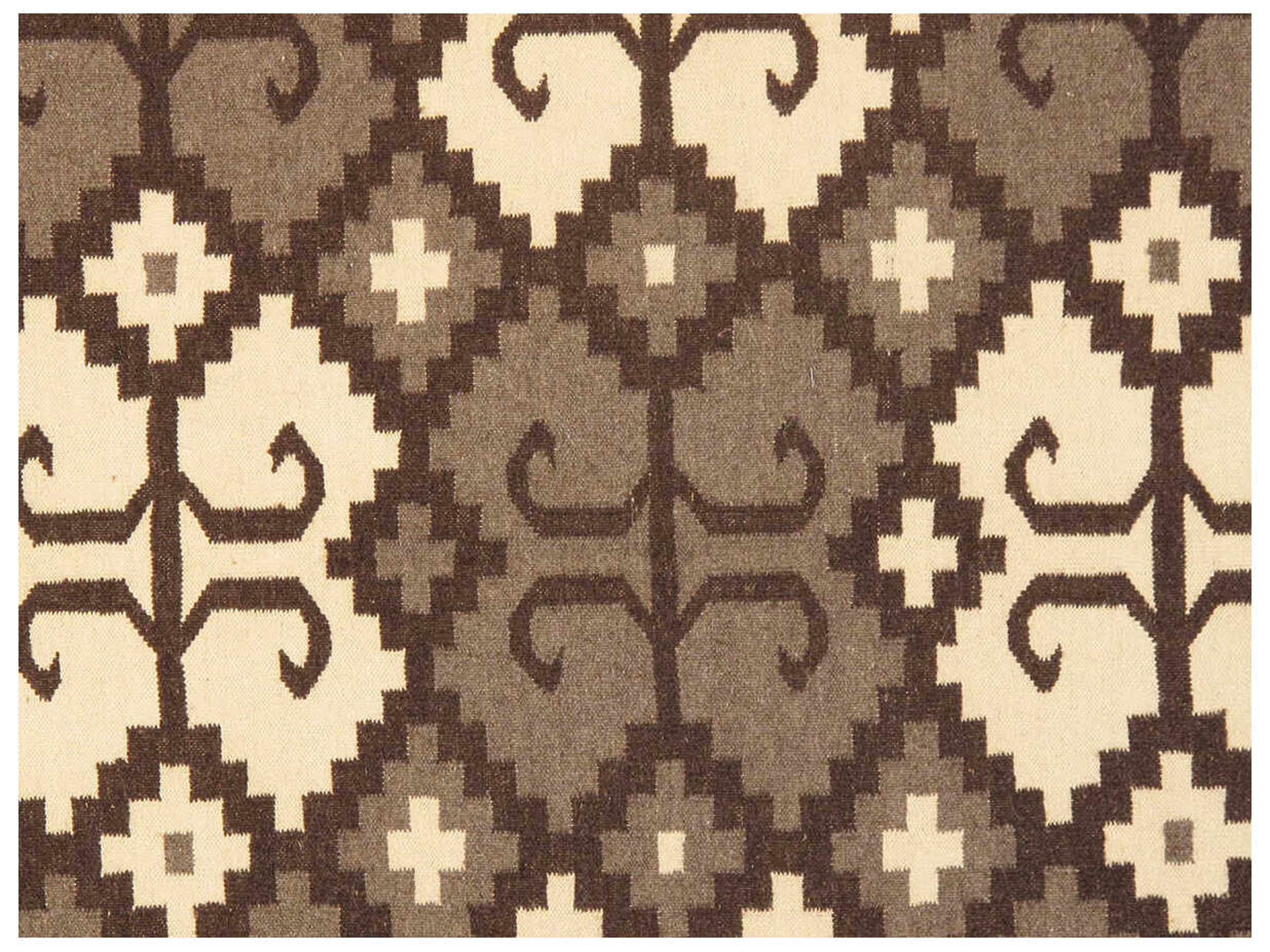 Pasargad Home Tuscany Geometric Area Rug