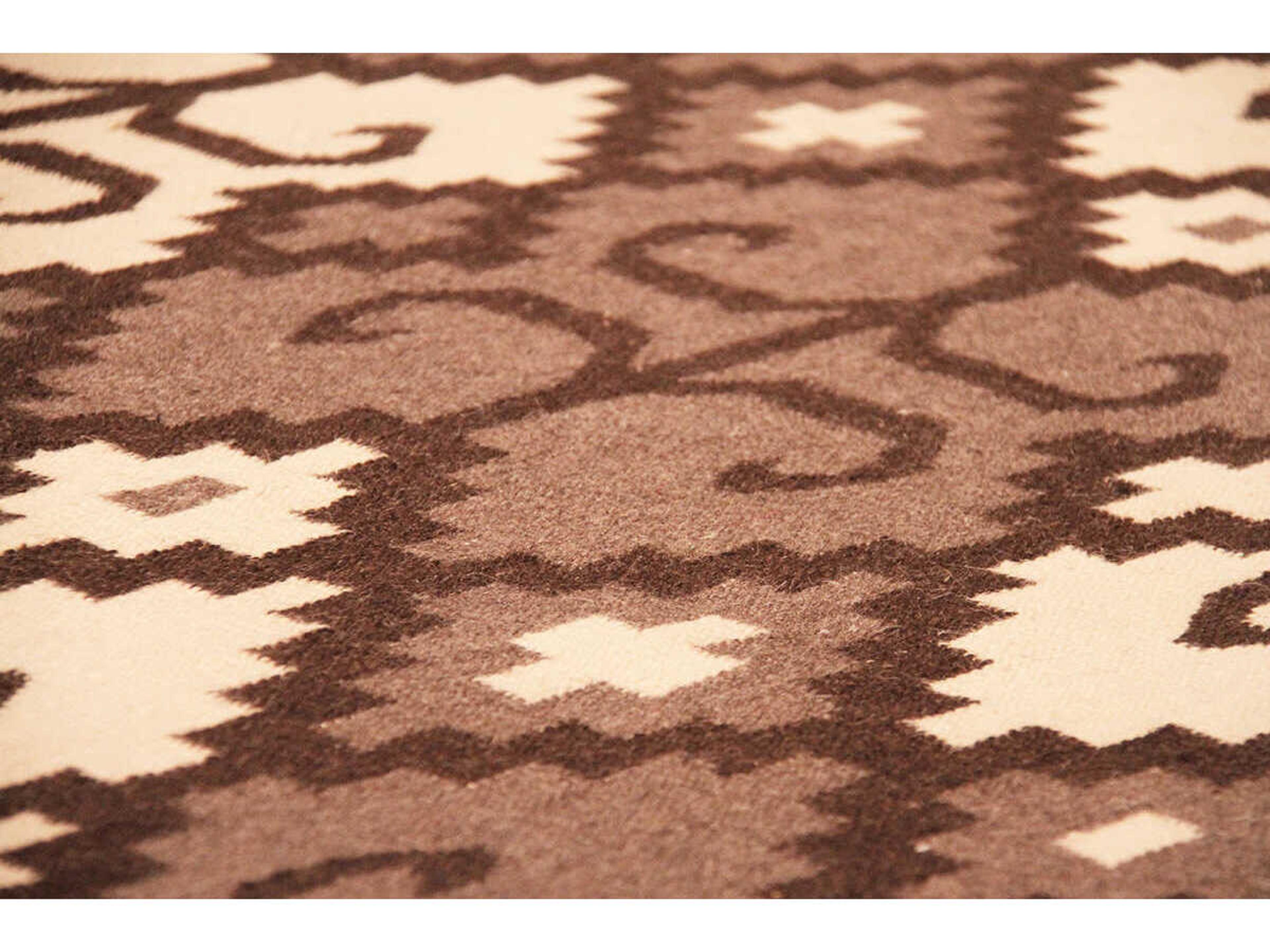 Pasargad Home Tuscany Geometric Area Rug