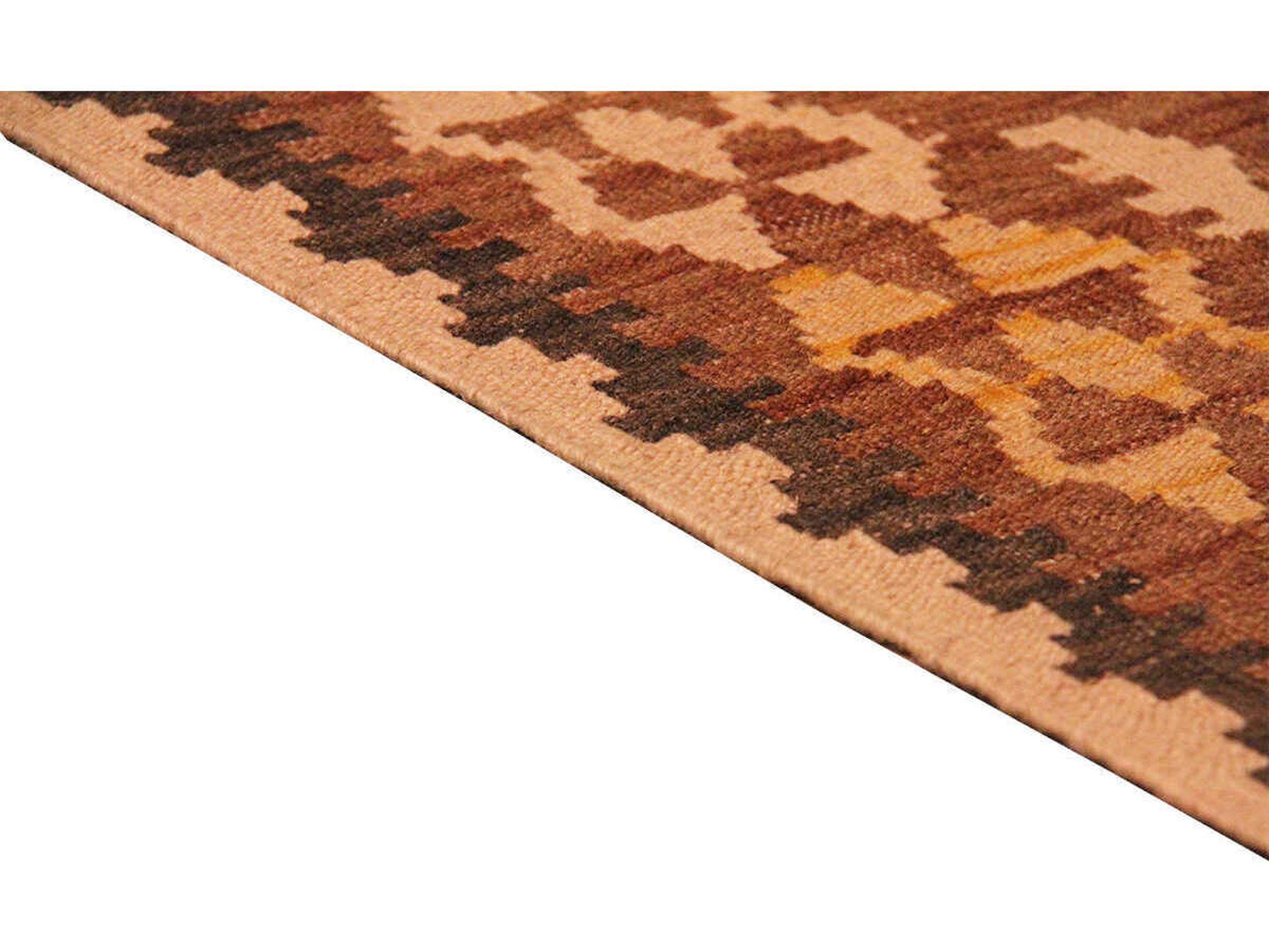 Pasargad Home Kilim Moroccan Area Rug