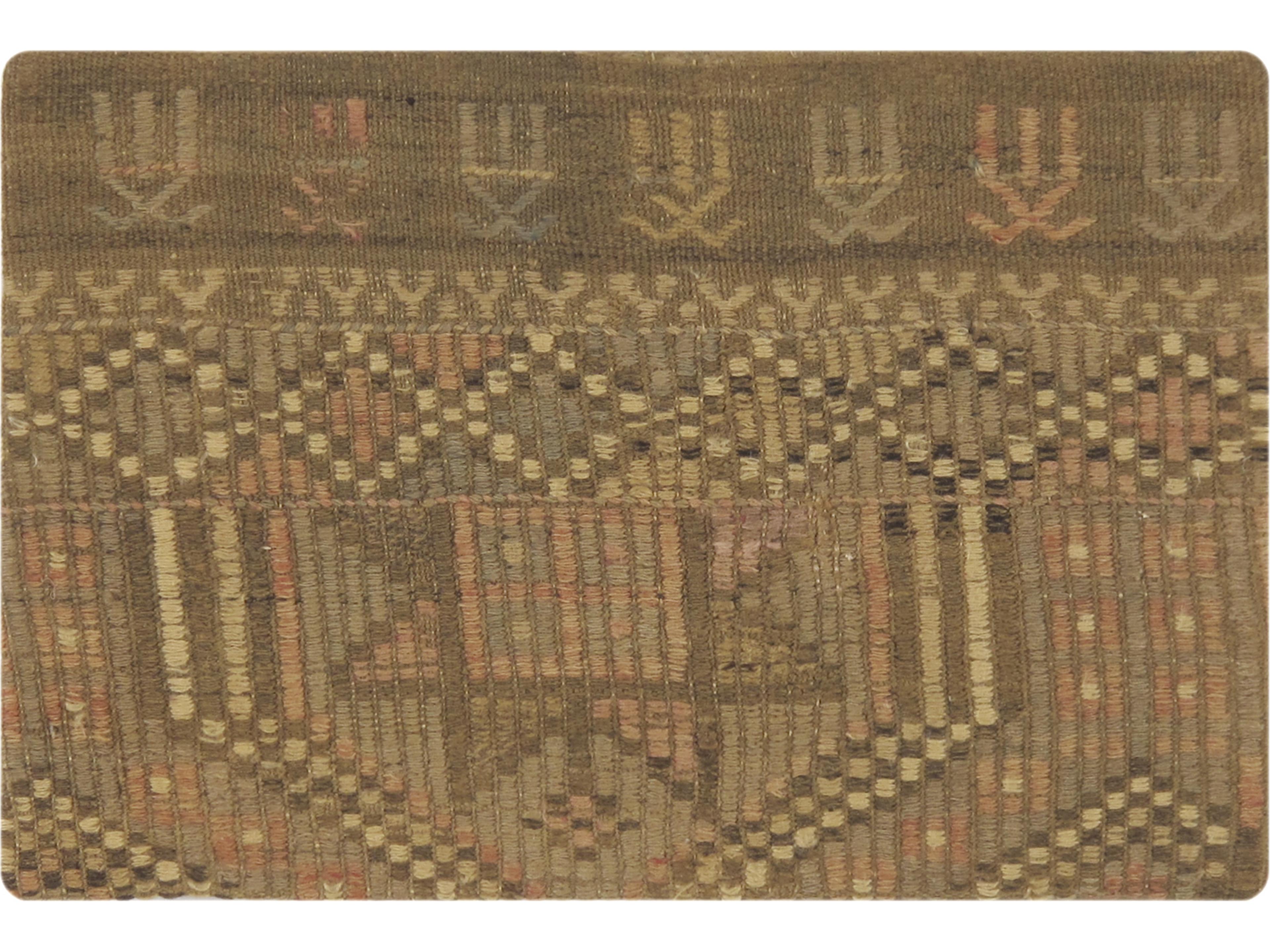 Vintage Turkish Pillow Cover