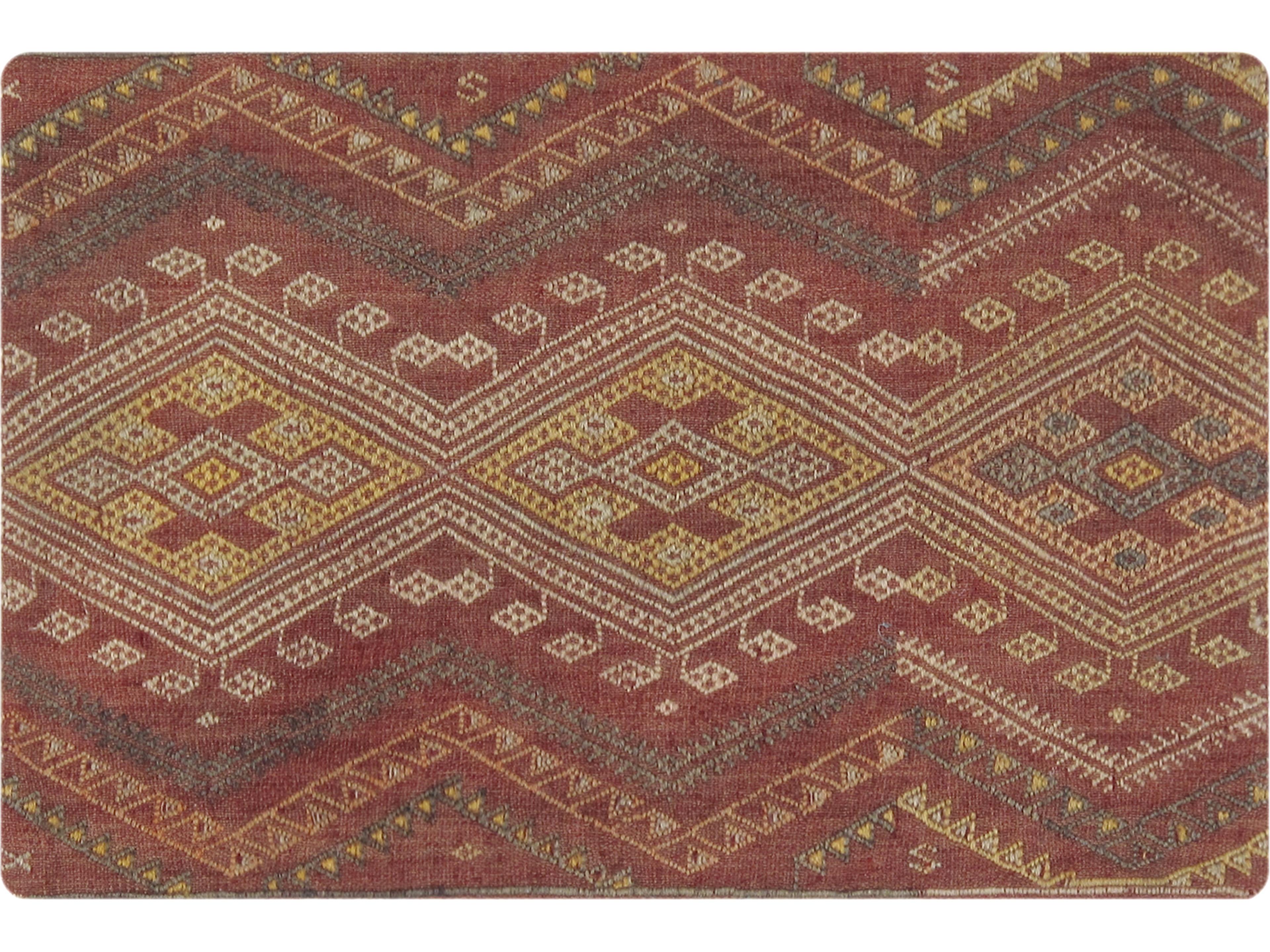 Vintage Turkish Pillow Cover