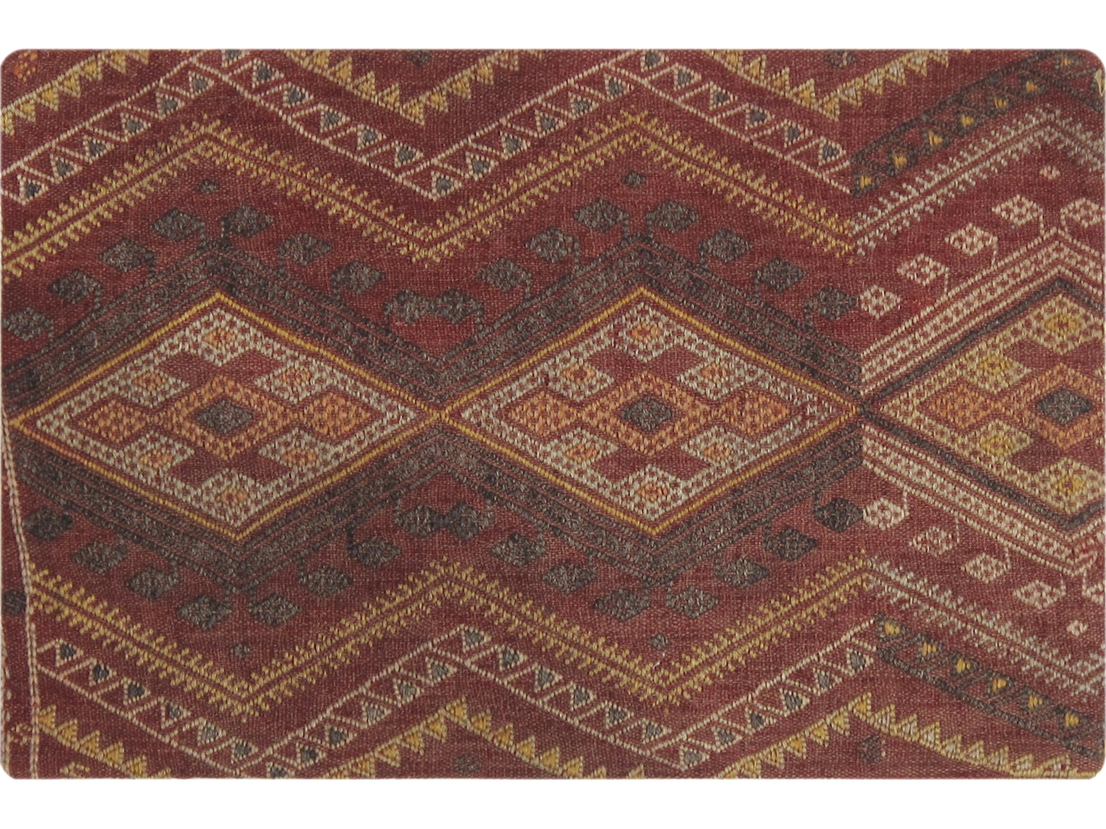 Vintage Turkish Pillow Cover