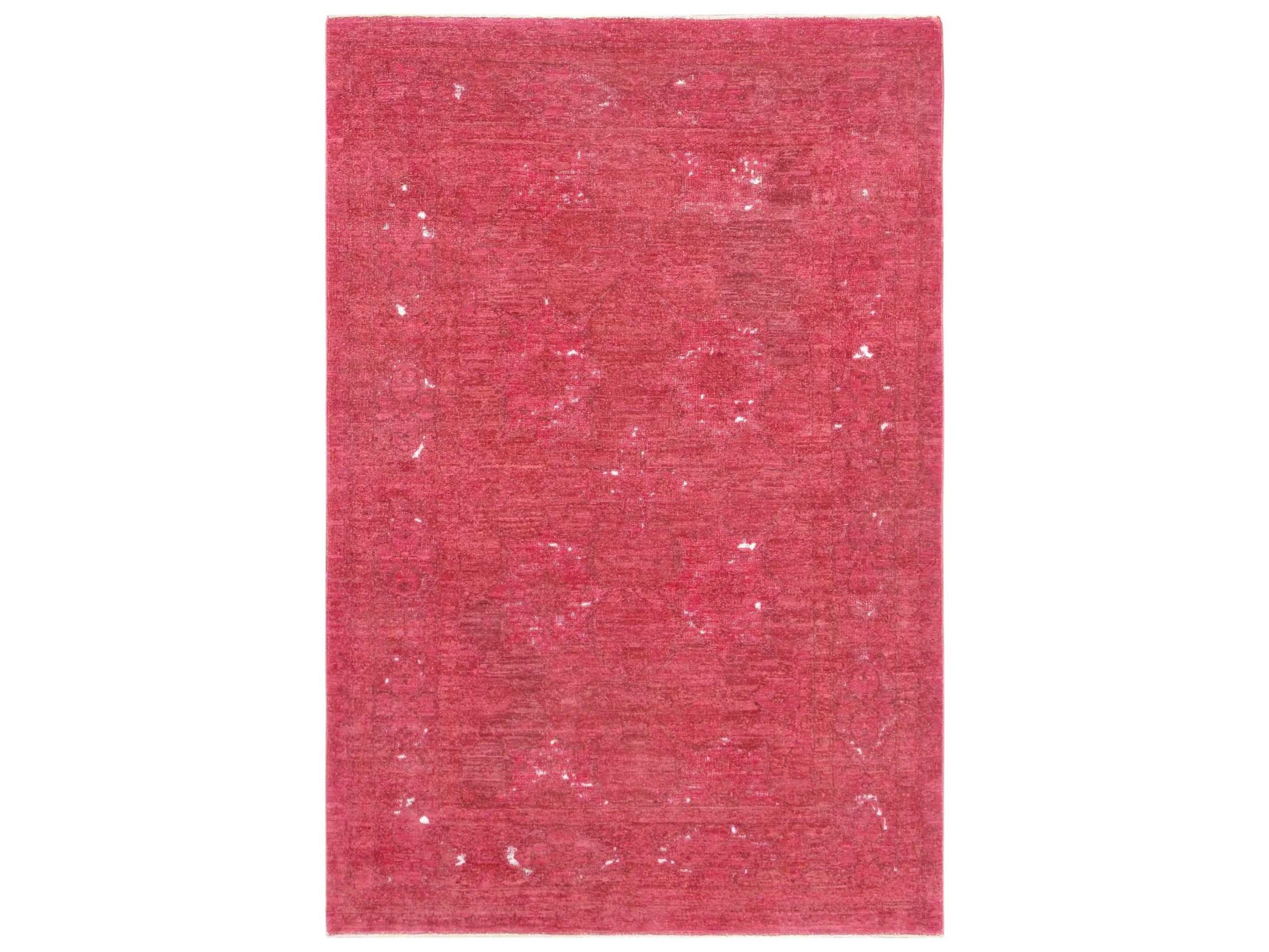 Lahore Bordered Area Rug