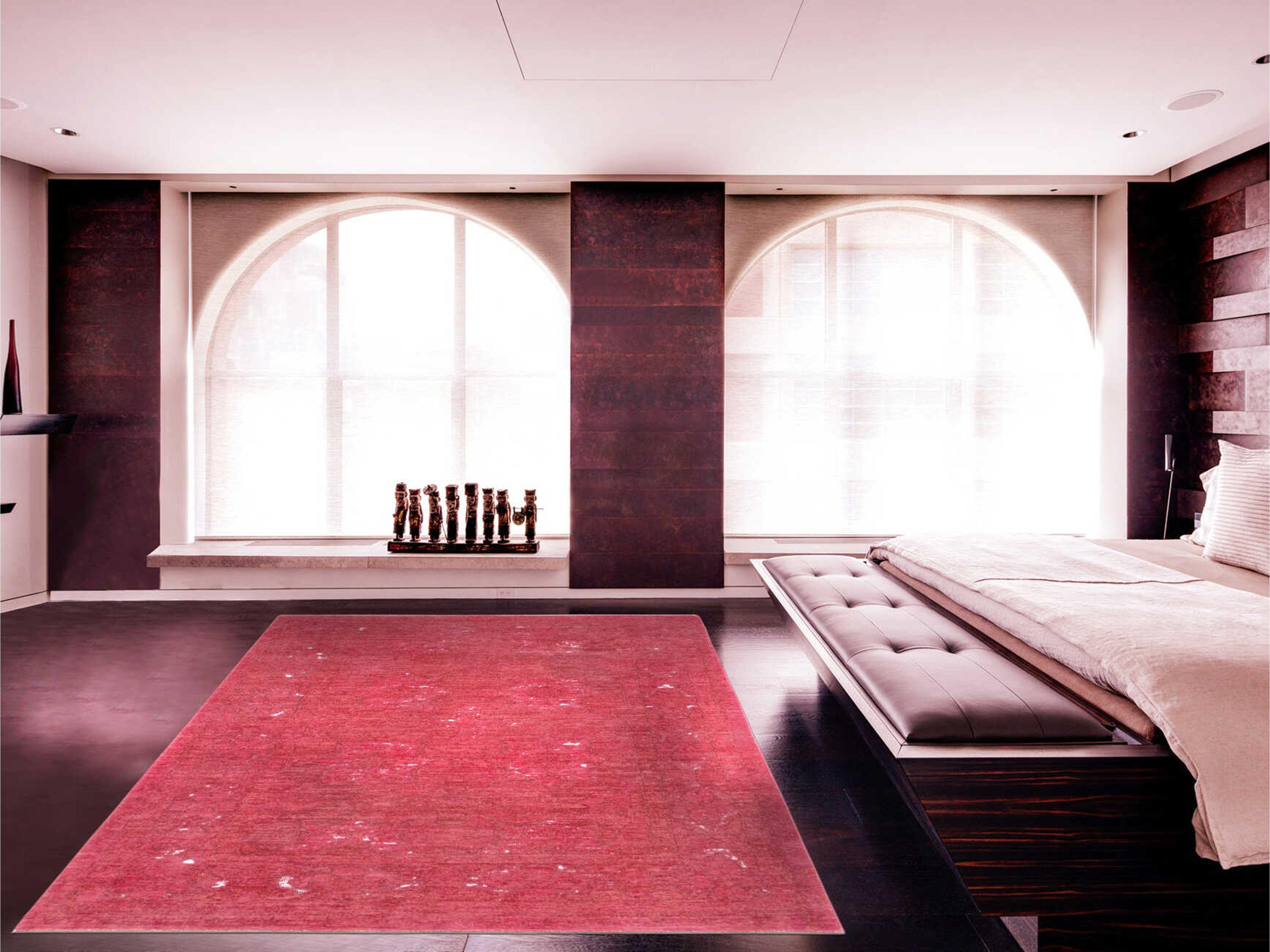 Pasargad Home Lahore Bordered Area Rug