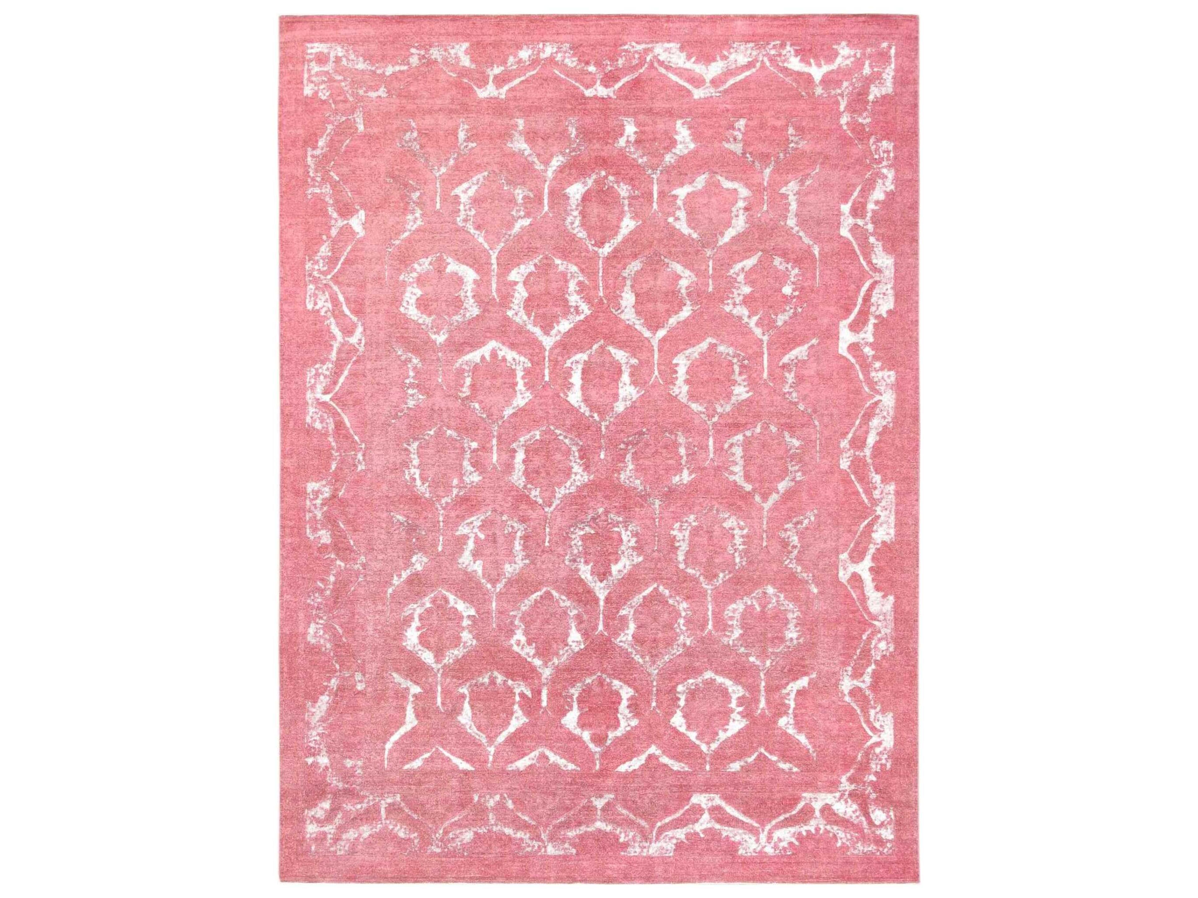 Lahore Bordered Area Rug