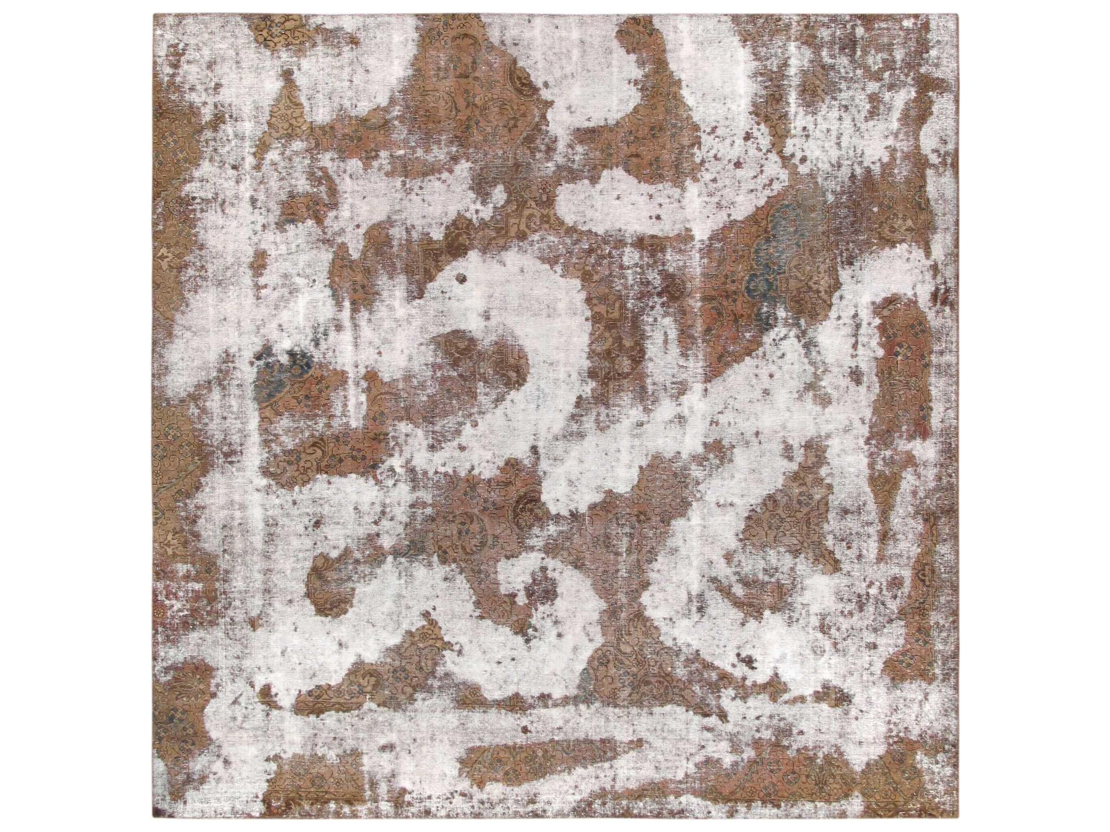 Lahore Abstract Area Rug