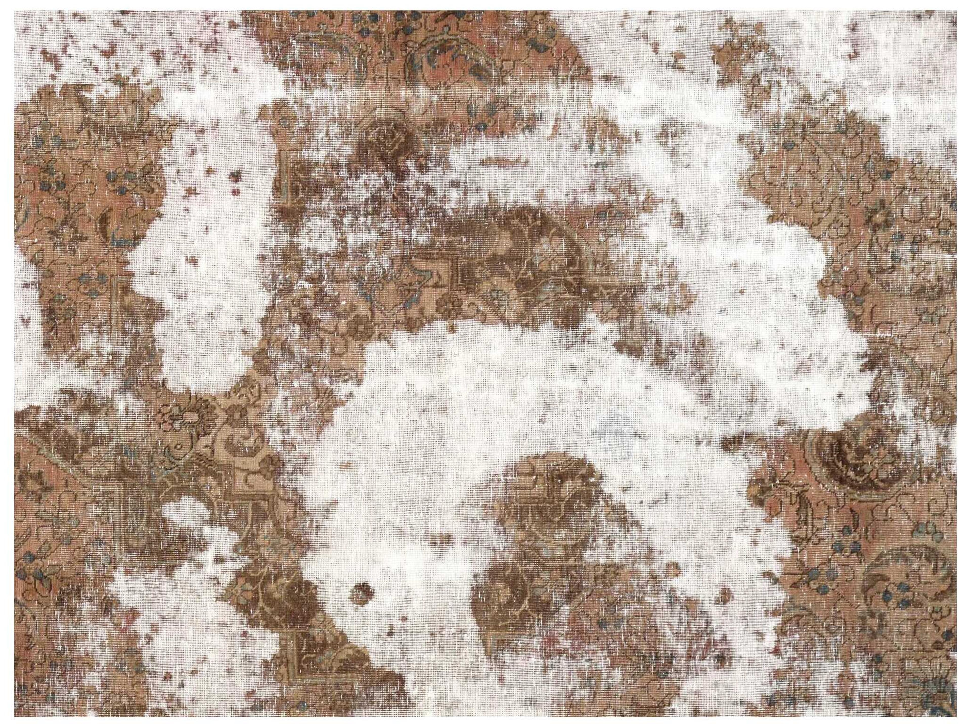 Pasargad Home Lahore Abstract Area Rug