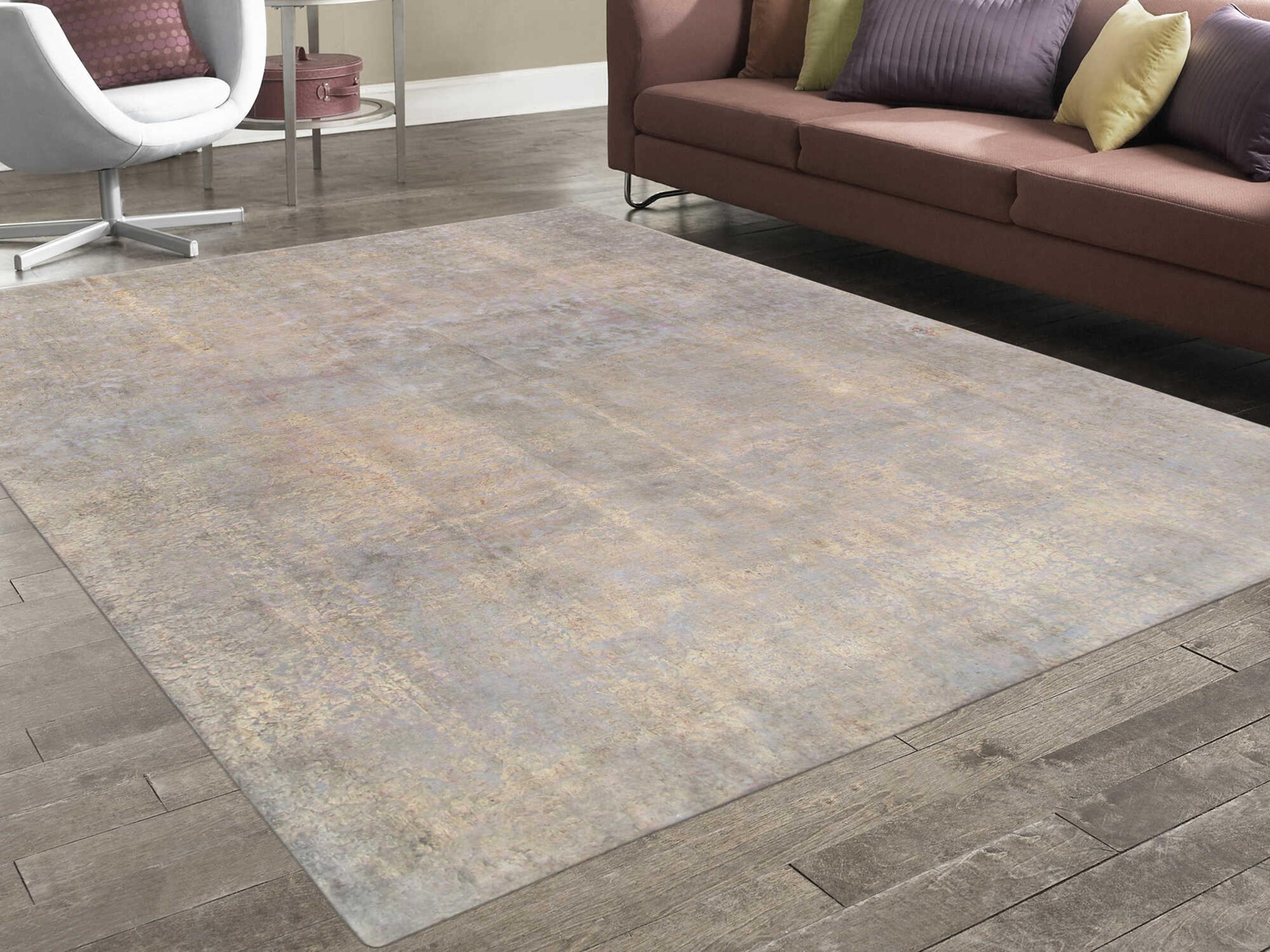 Pasargad Home Lahore Abstract Area Rug