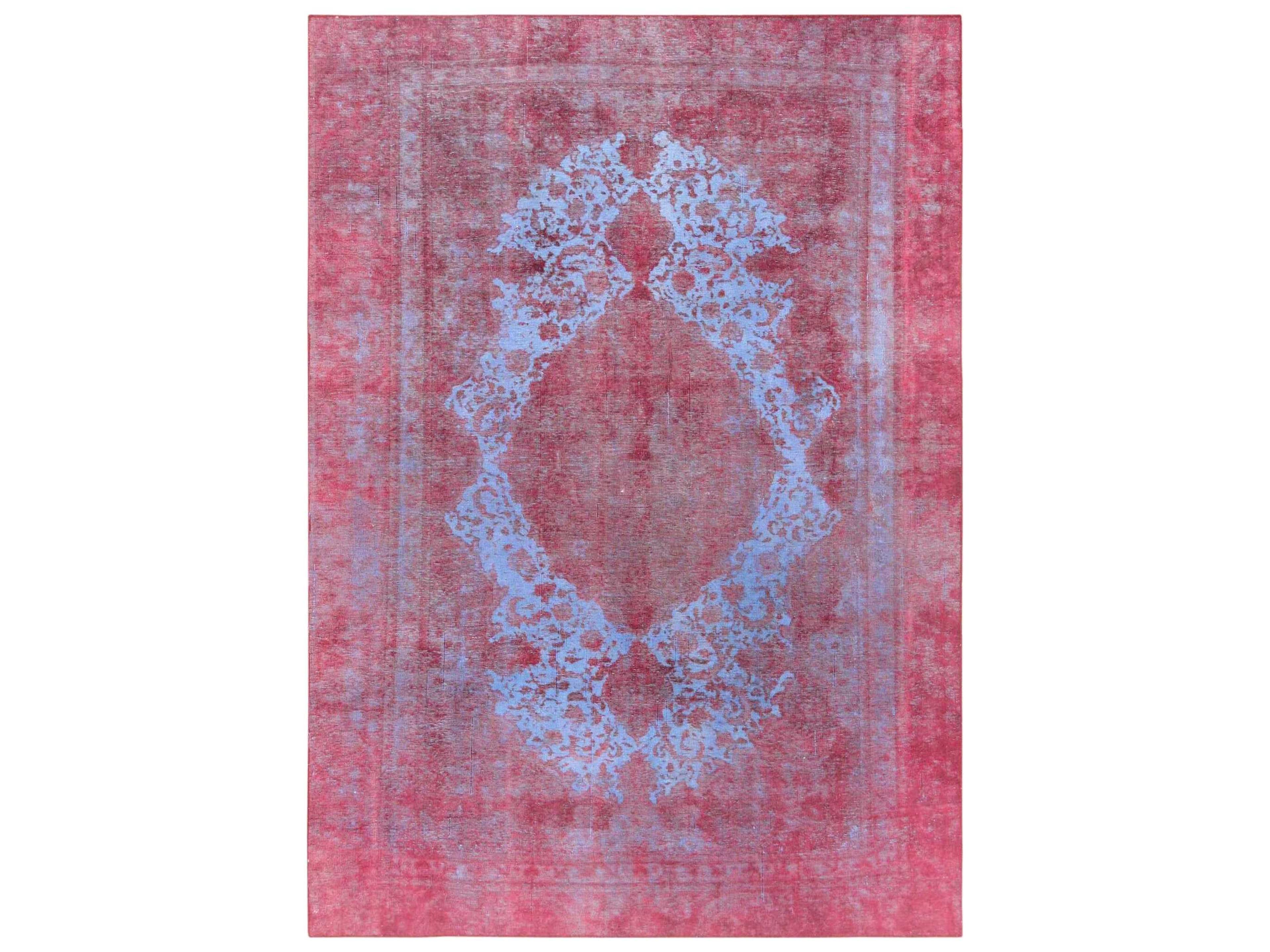 Lahore Bordered Area Rug