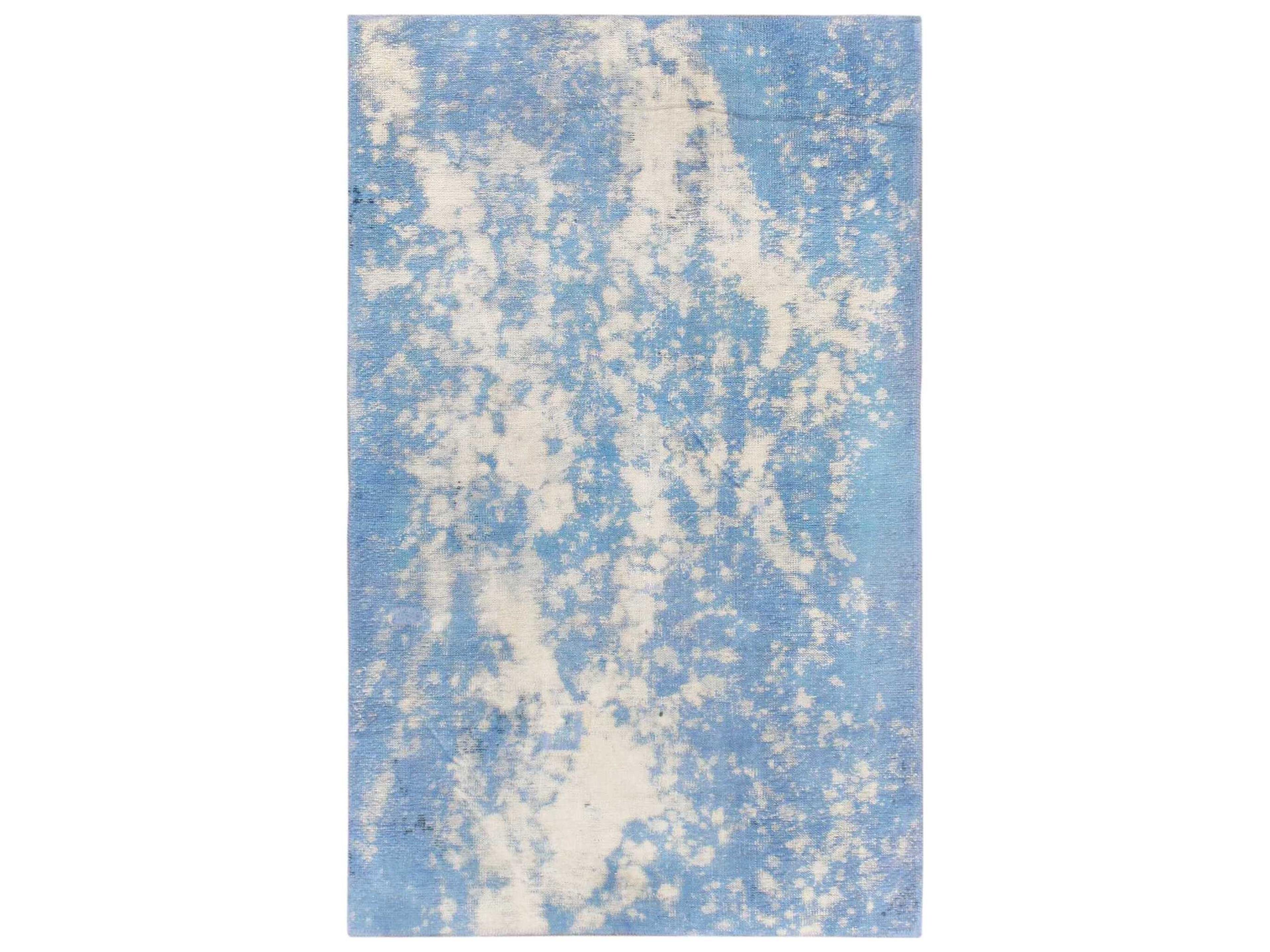 Lahore Abstract Area Rug
