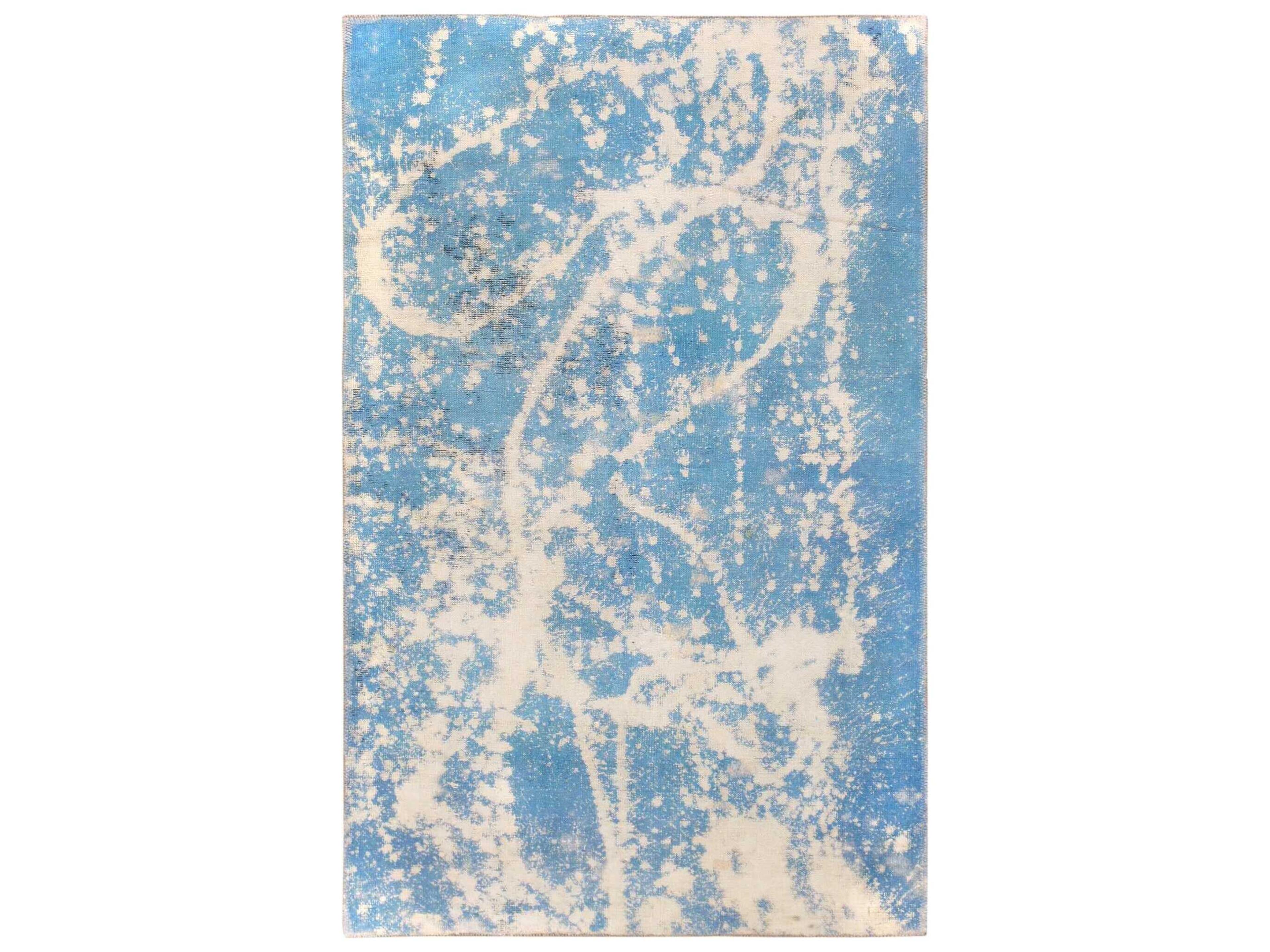 Lahore Abstract Area Rug