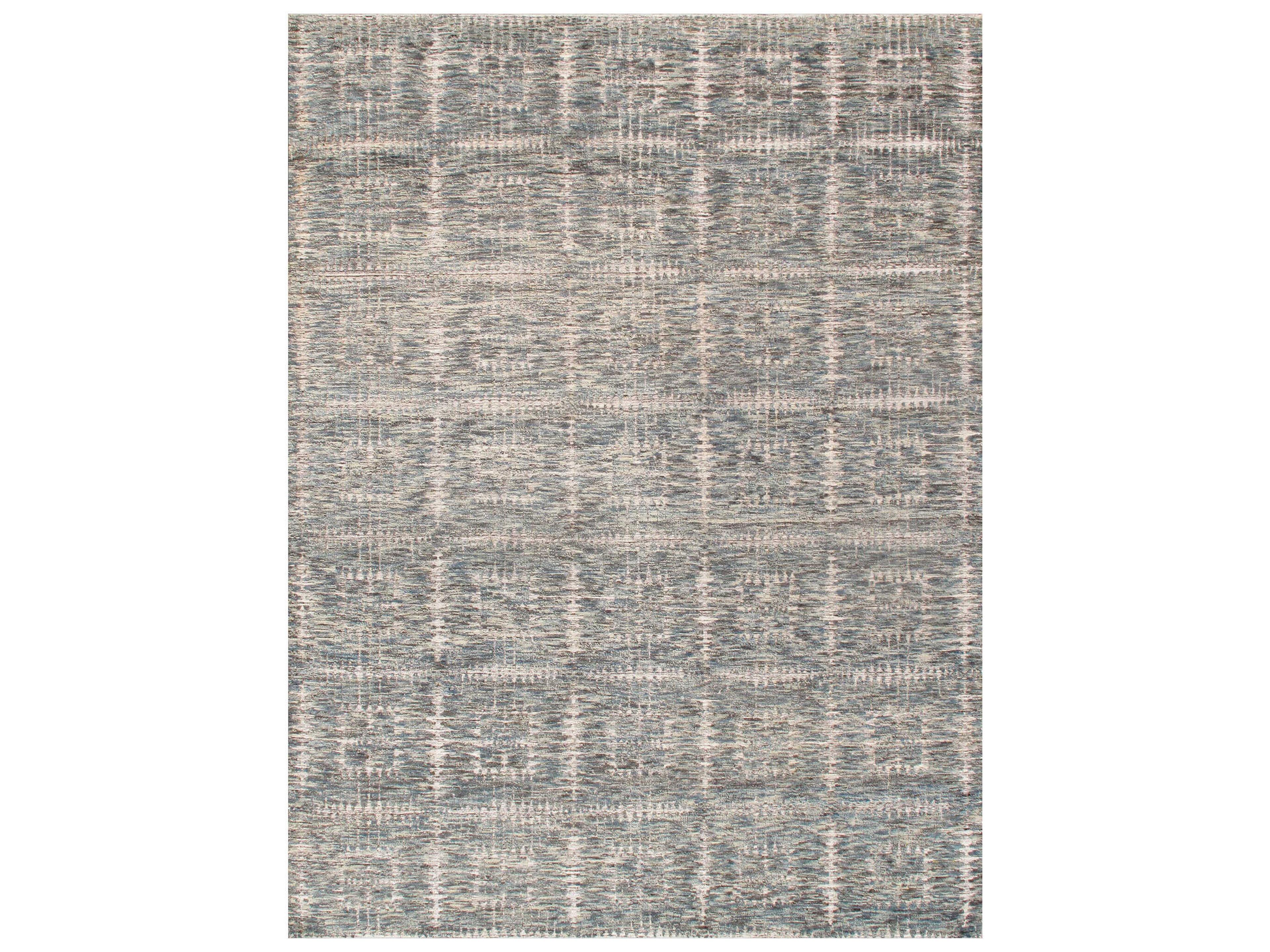 Transitional Geometric Area Rug