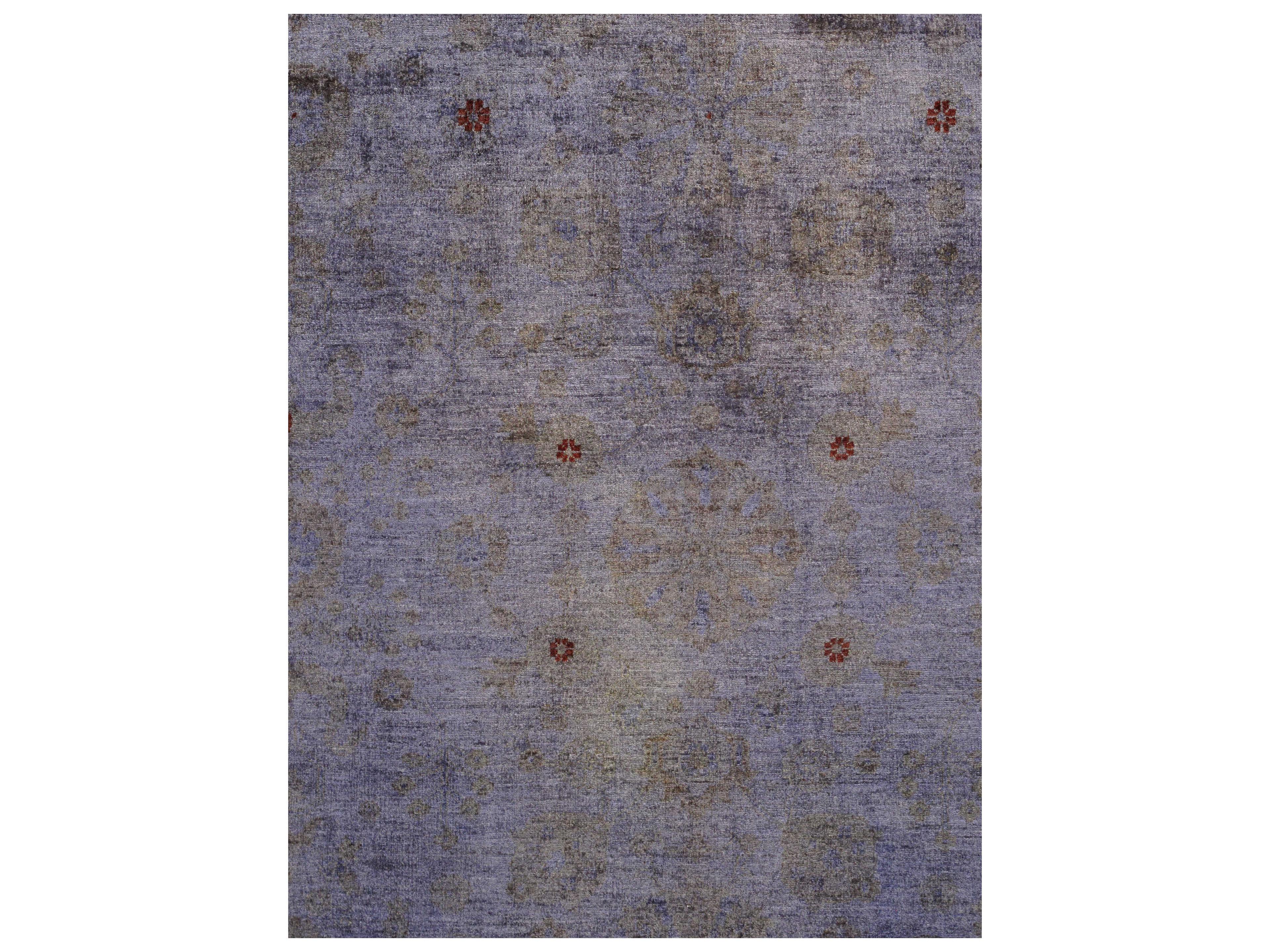 Pasargad Home Lahore Bordered Area Rug