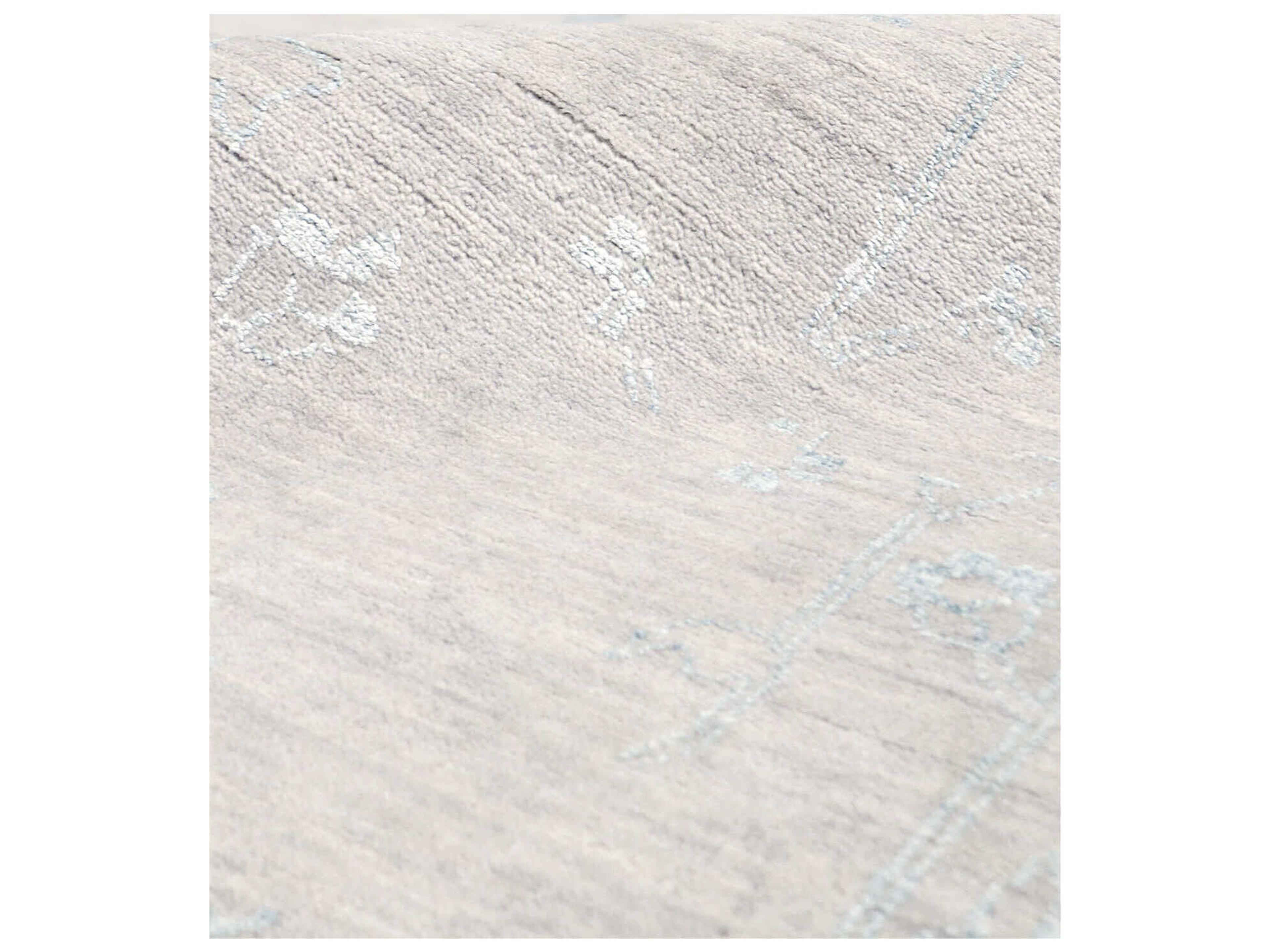 Pasargad Home Transitional Bordered Area Rug