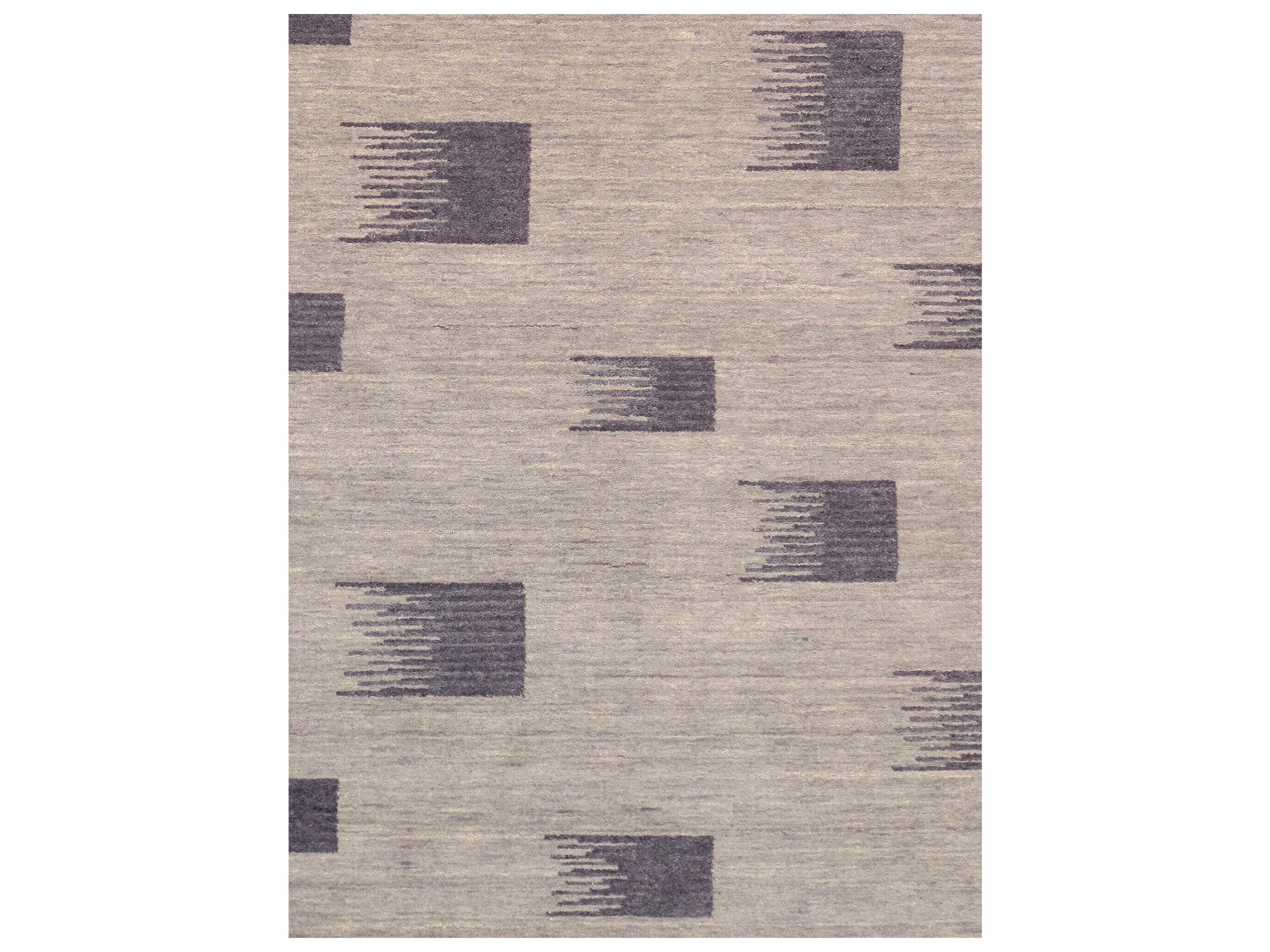 Pasargad Home Gramercy Gabbeh Abstract Area Rug