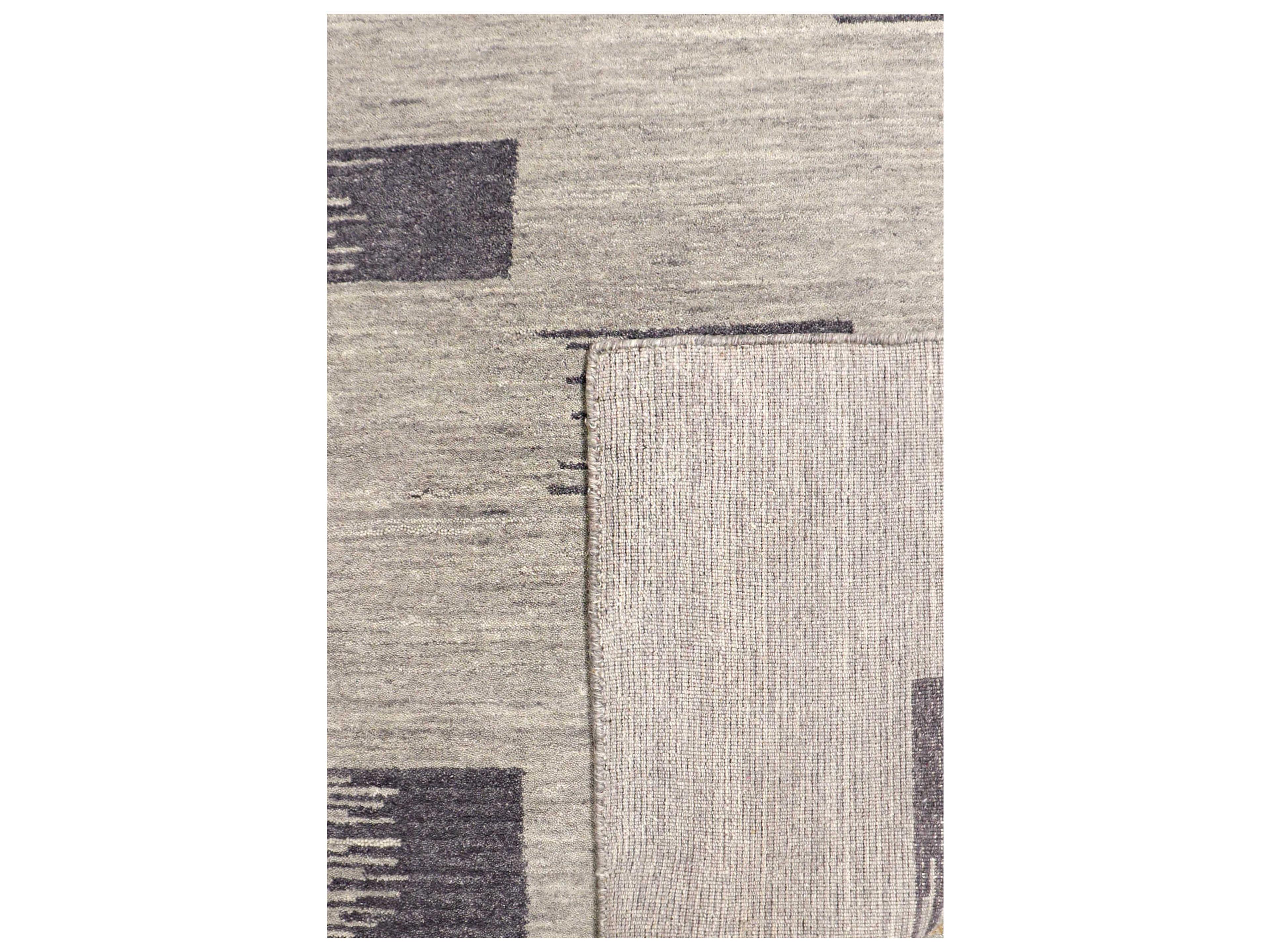 Pasargad Home Gramercy Gabbeh Abstract Area Rug