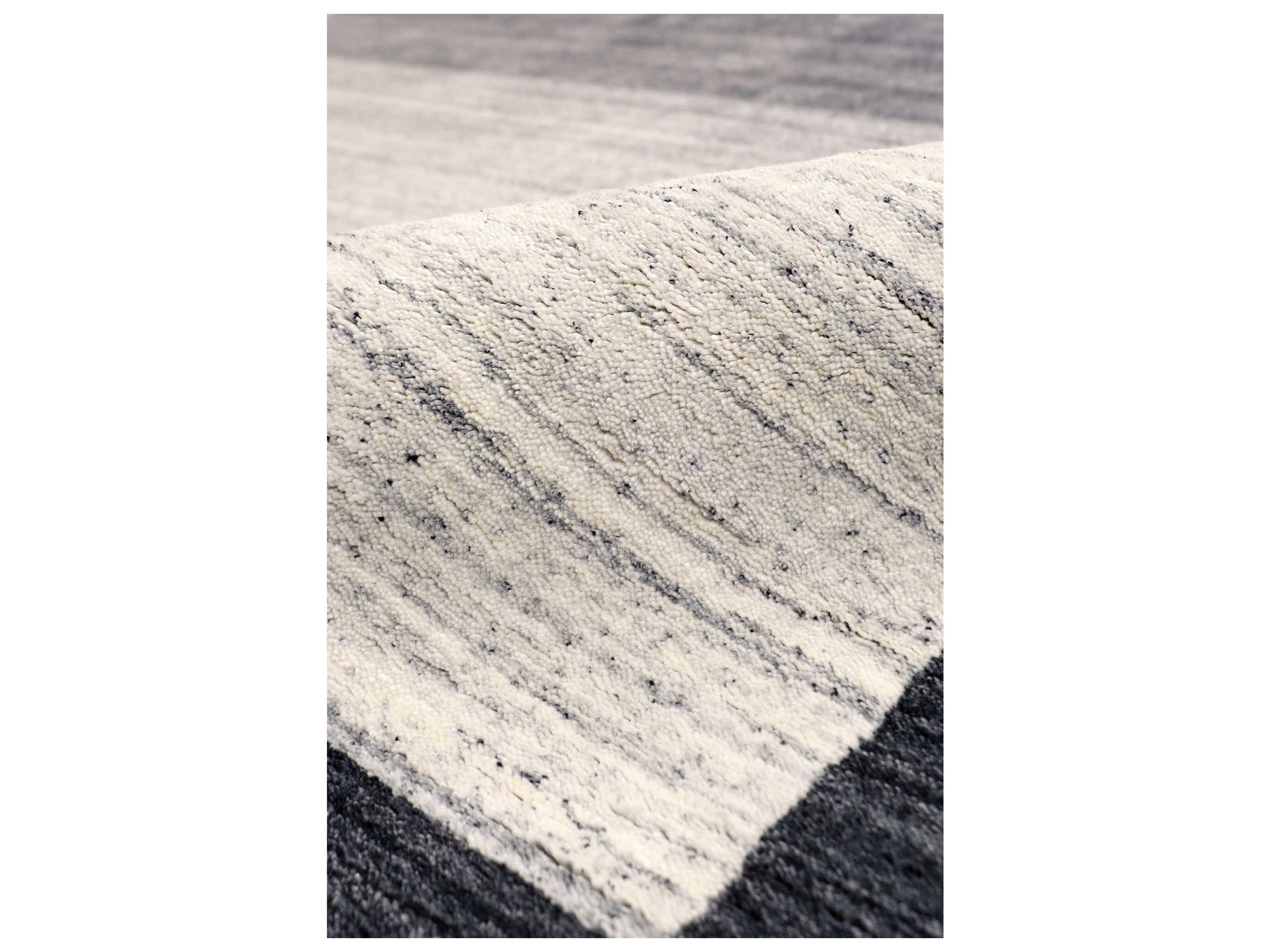 Pasargad Home Gramercy Bordered Area Rug