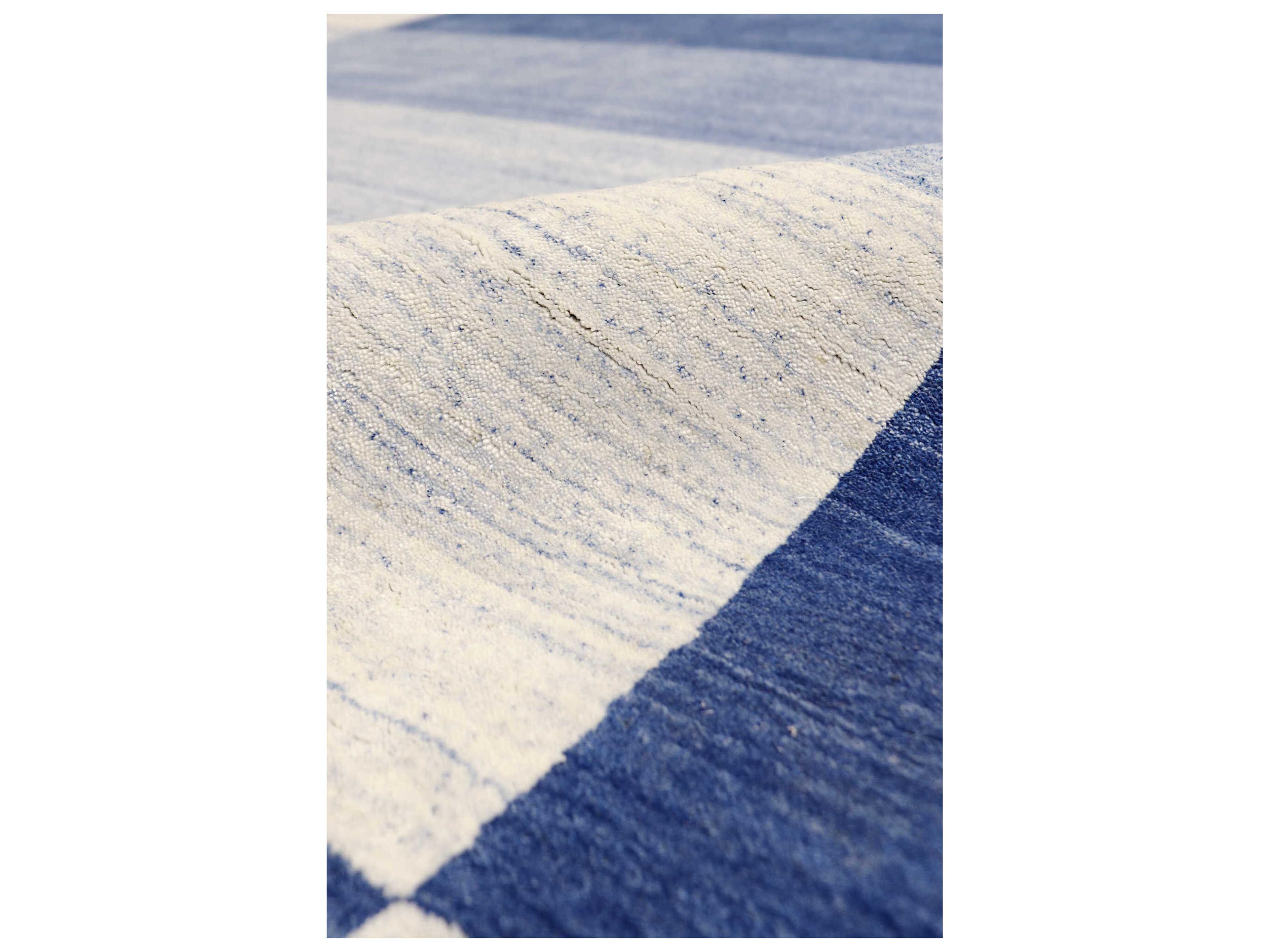 Pasargad Home Gramercy Bordered Area Rug