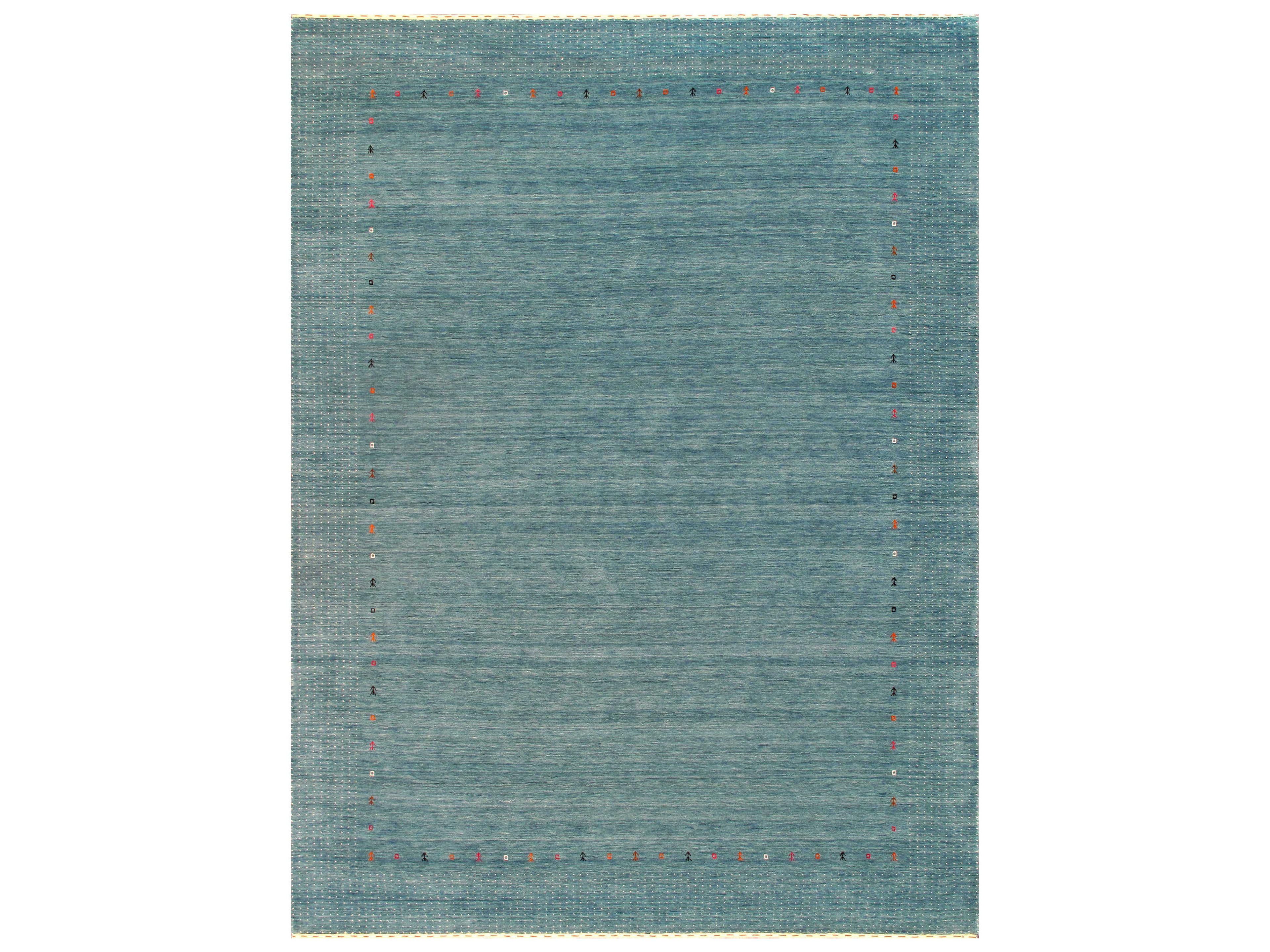 Gramercy Bordered Area Rug