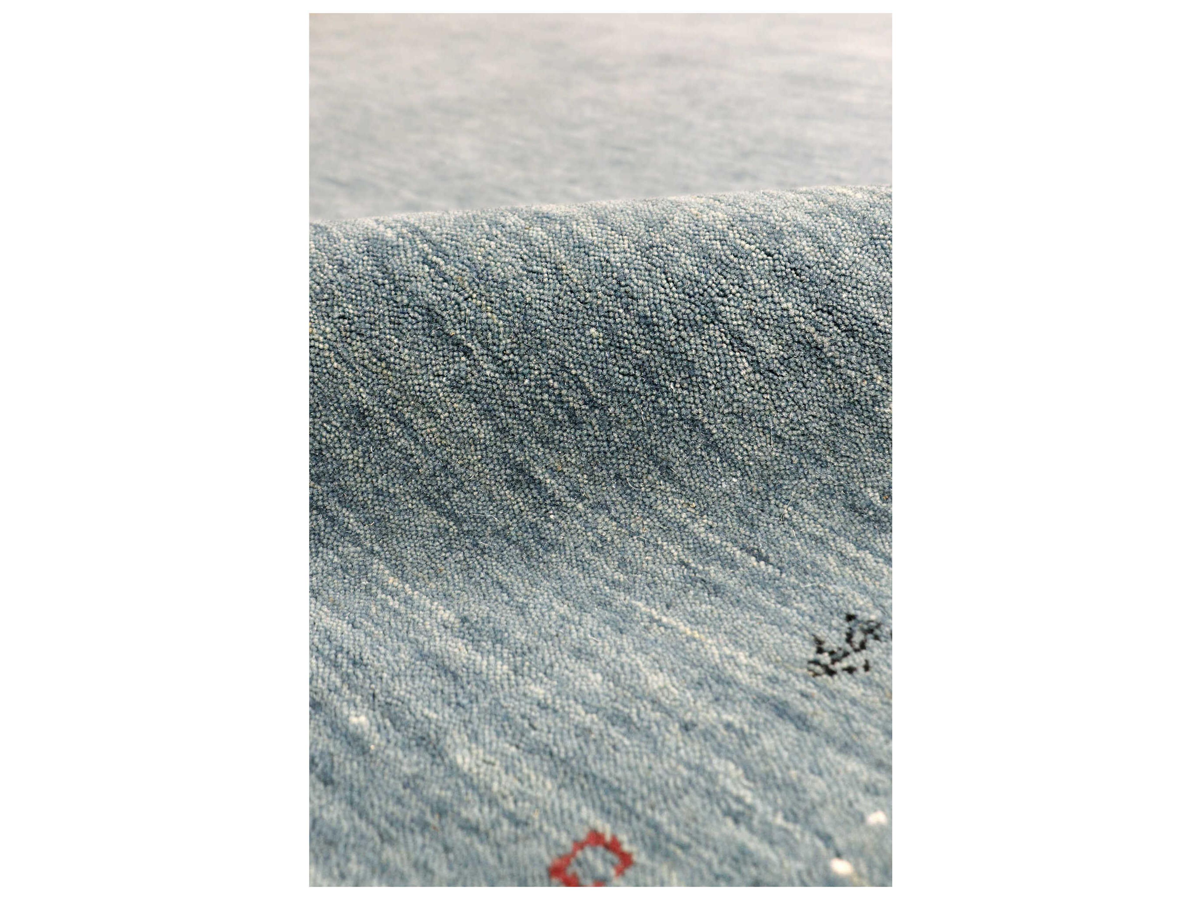 Pasargad Home Gramercy Bordered Area Rug