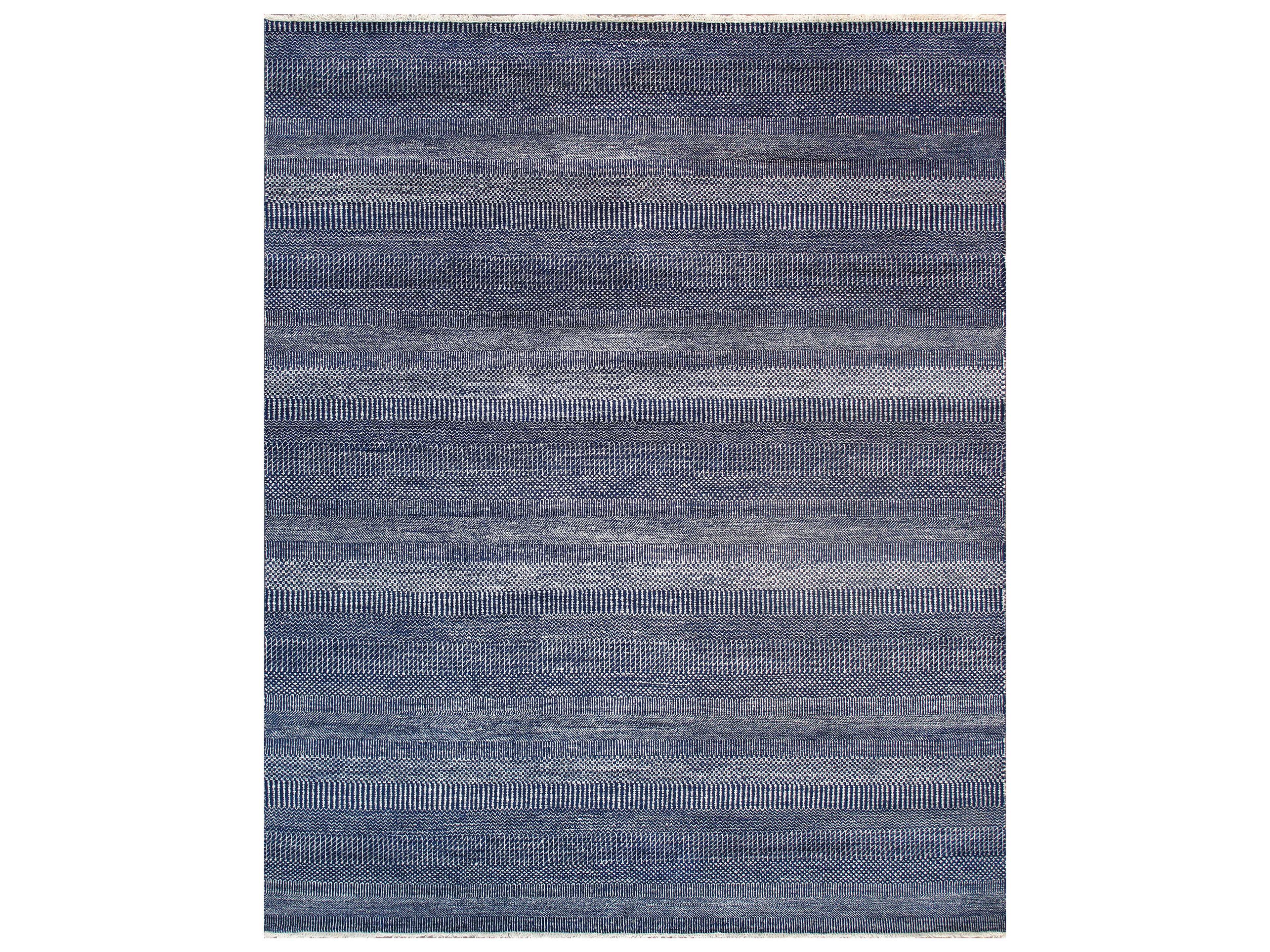 Transitional Abstract Area Rug