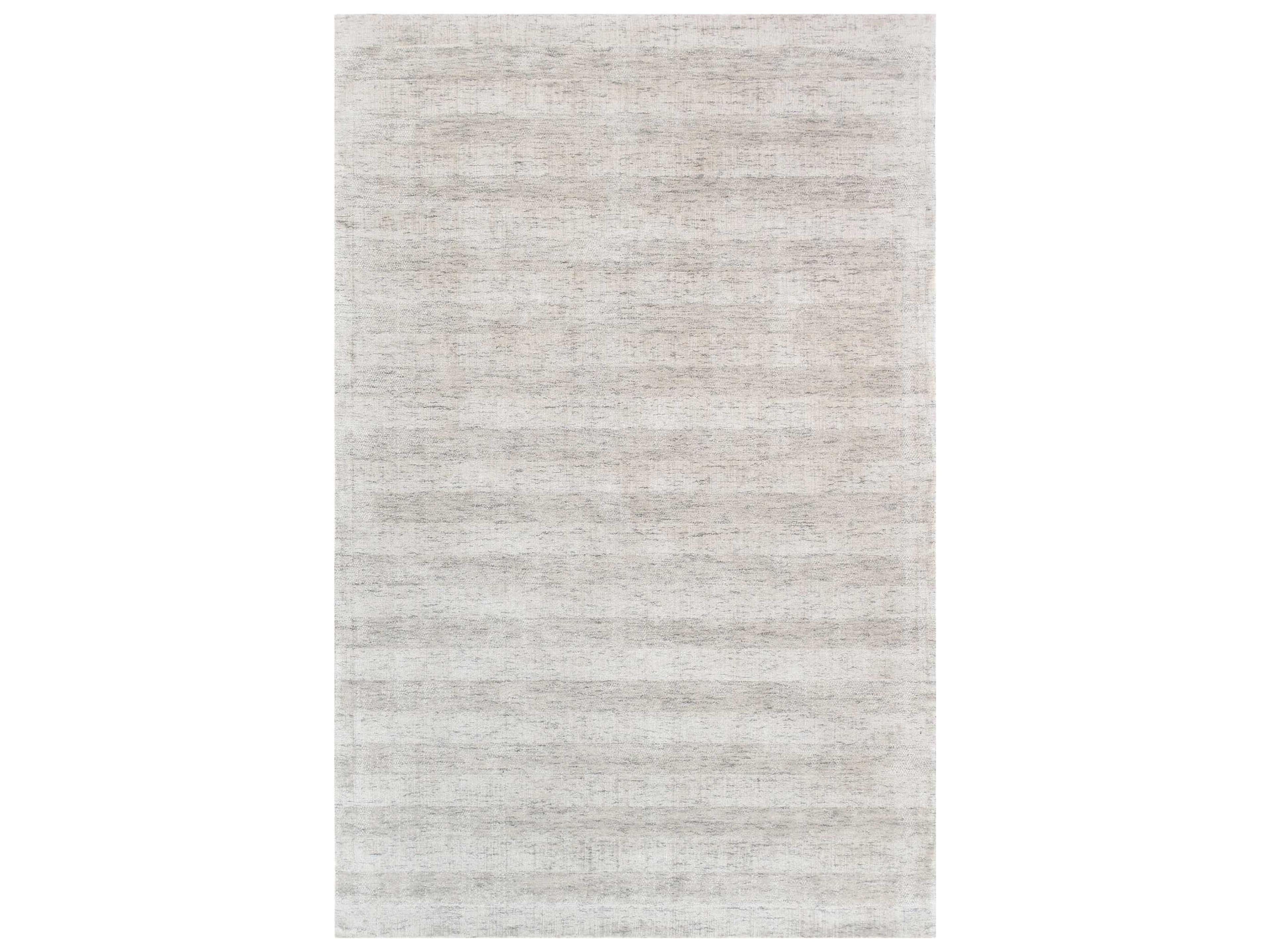 Pasargad Home Transitional Texture Abstract Area Rug