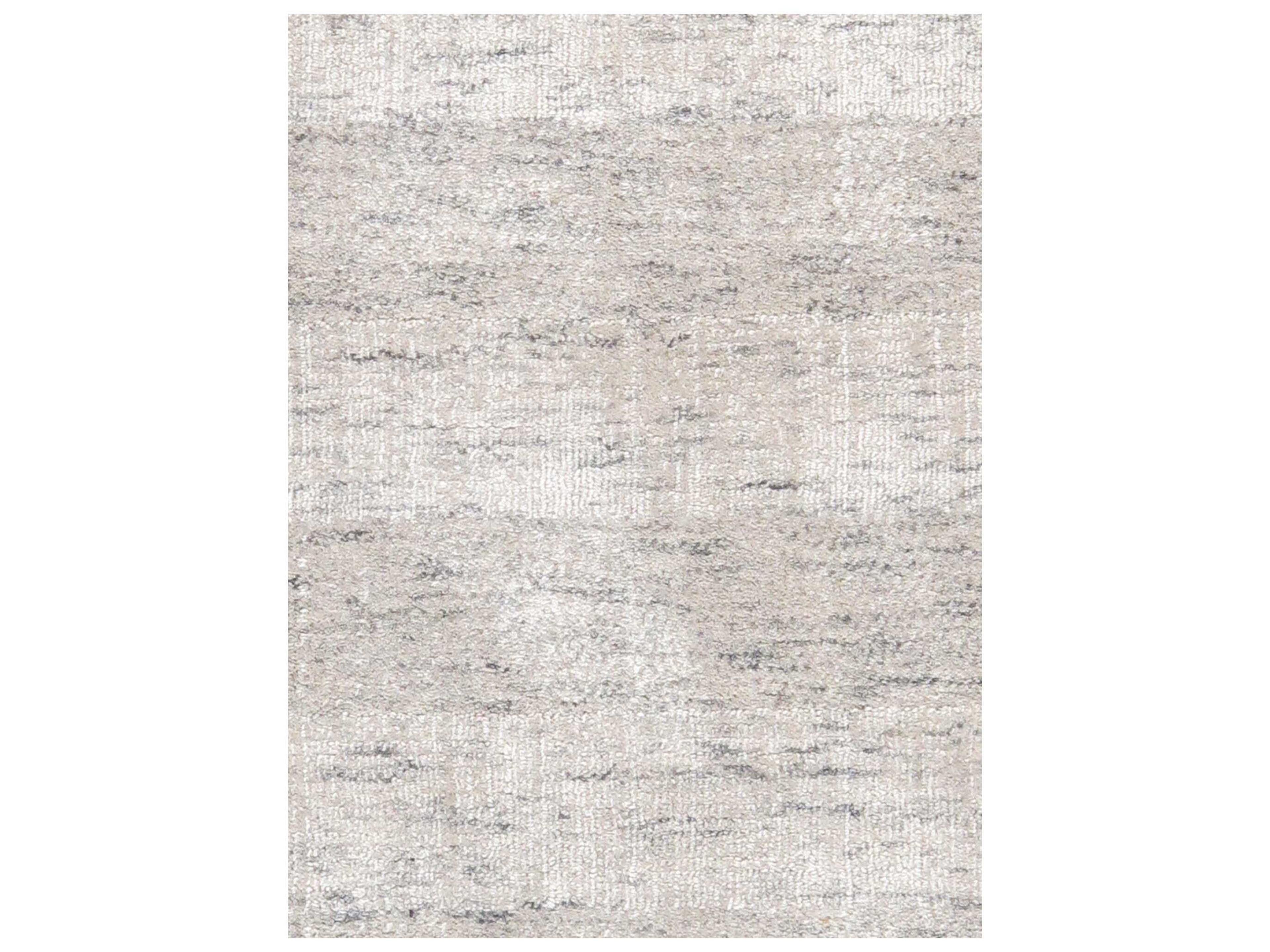 Pasargad Home Transitional Texture Abstract Area Rug